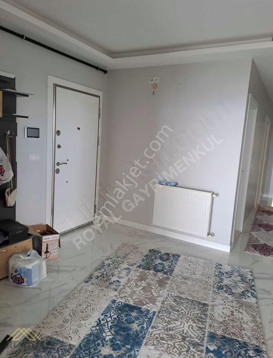 Trabzon Beşirlide Kiralık Daire - Görsel 10