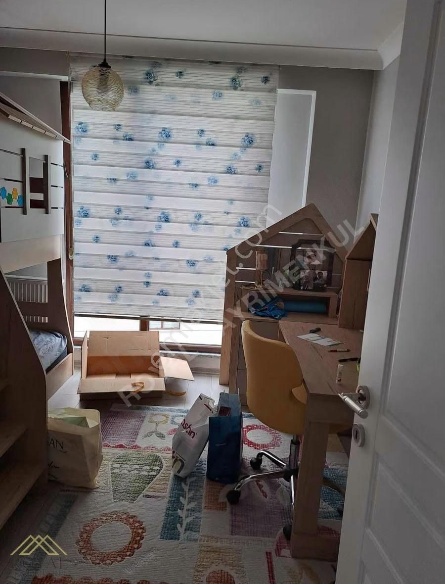 Trabzon Beşirlide Kiralık Daire - Görsel 13