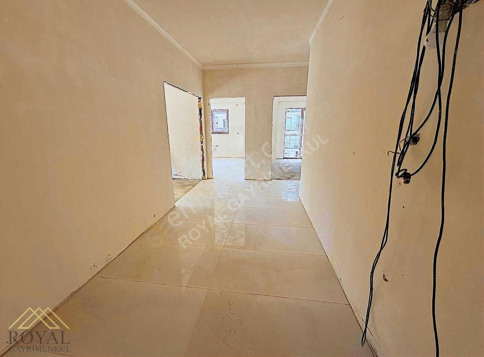 Trabzon Yomra Kaşüstü Homeks Te Satılık 3+1 Geniş Daire - Görsel 8