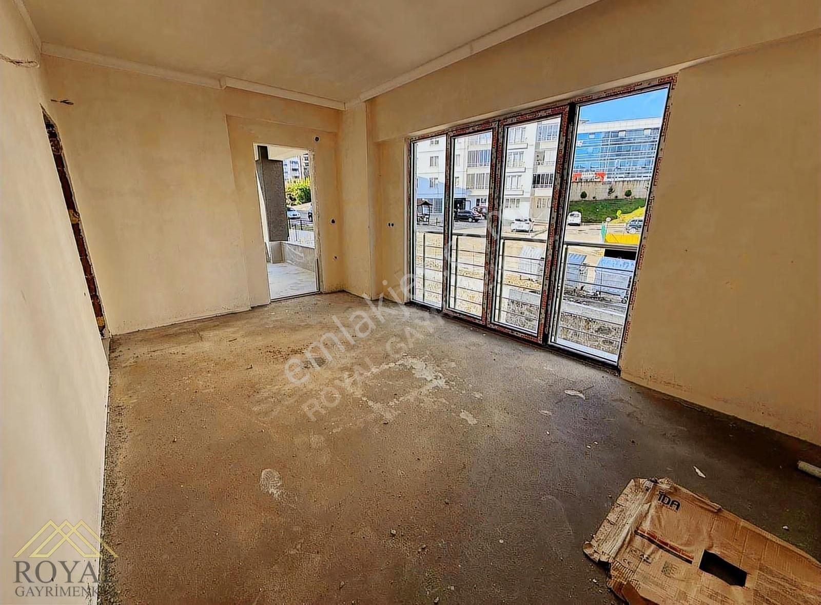 Trabzon Yomra Kaşüstü Homeks Te Satılık 3+1 Geniş Daire - Görsel 4