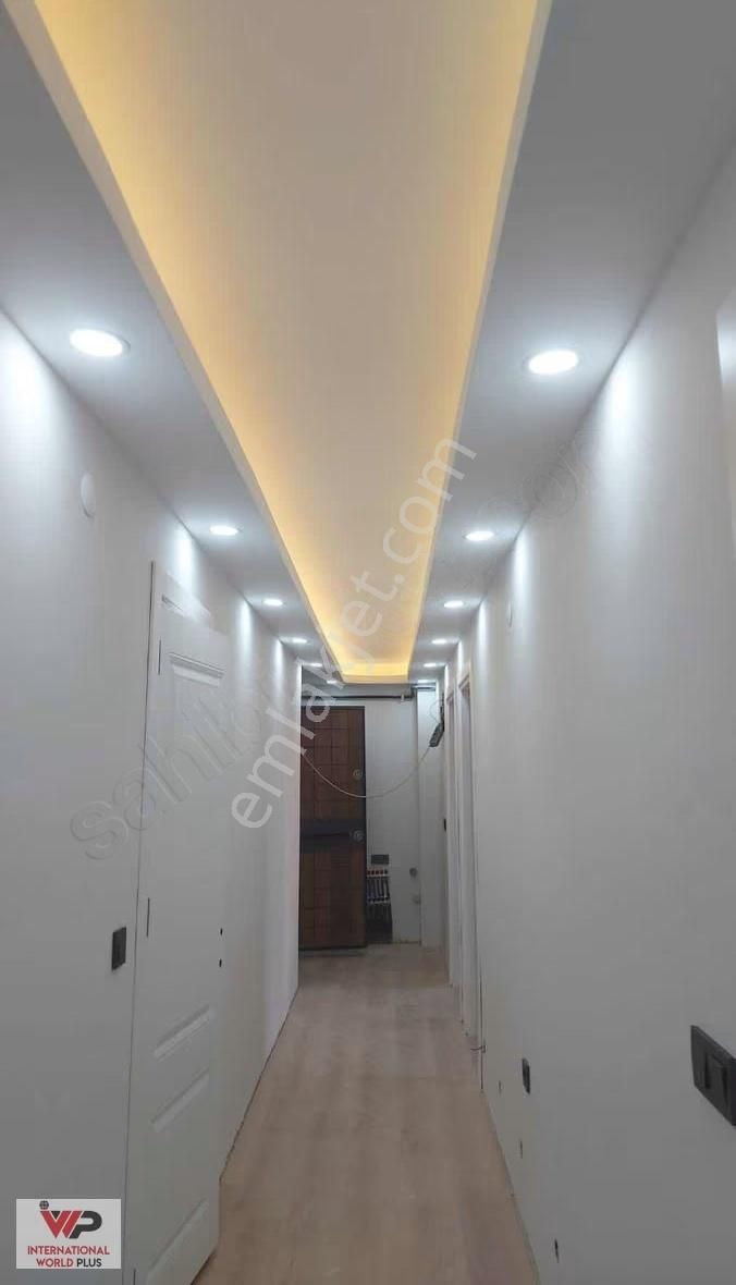 Pendik Esenler Mah. Site İçerisinde Sıfır 2+1 Daire - Görsel 13