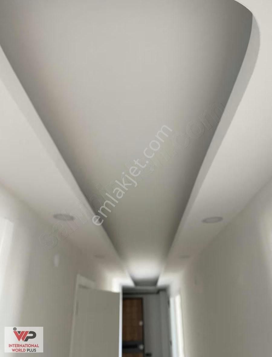 Pendik Esenler Mah. Site İçerisinde Sıfır 2+1 Daire - Görsel 4