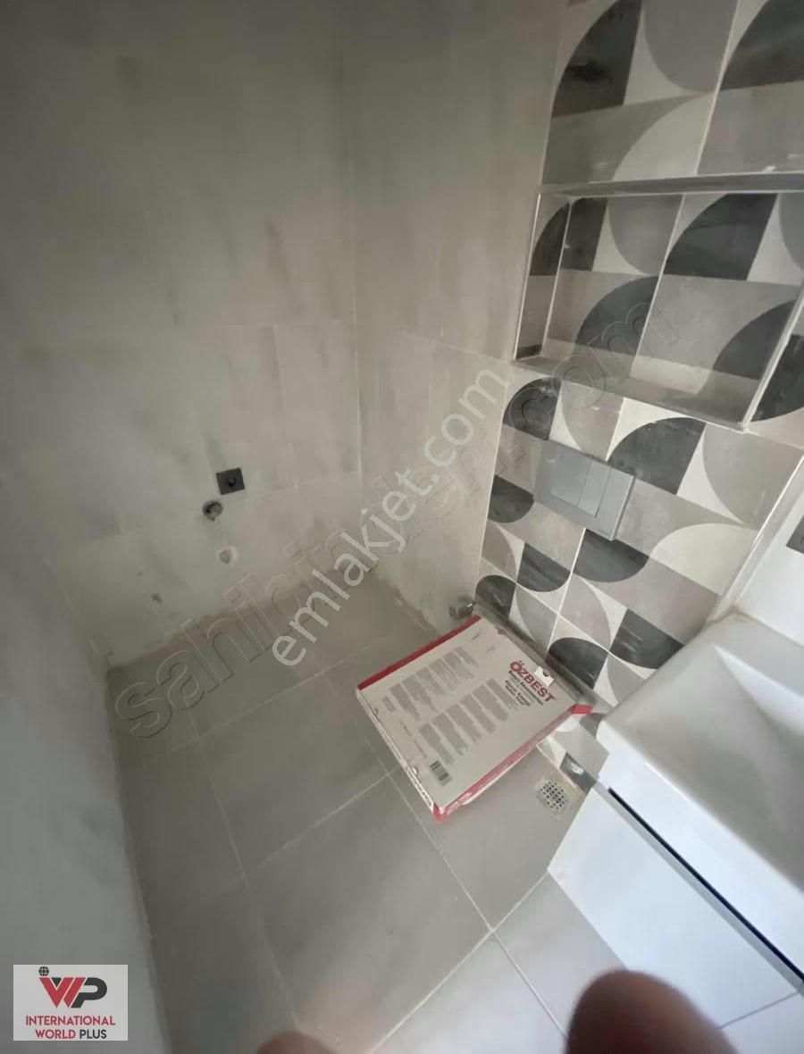 Pendik Esenler Mah. Site İçerisinde Sıfır 2+1 Daire - Görsel 12