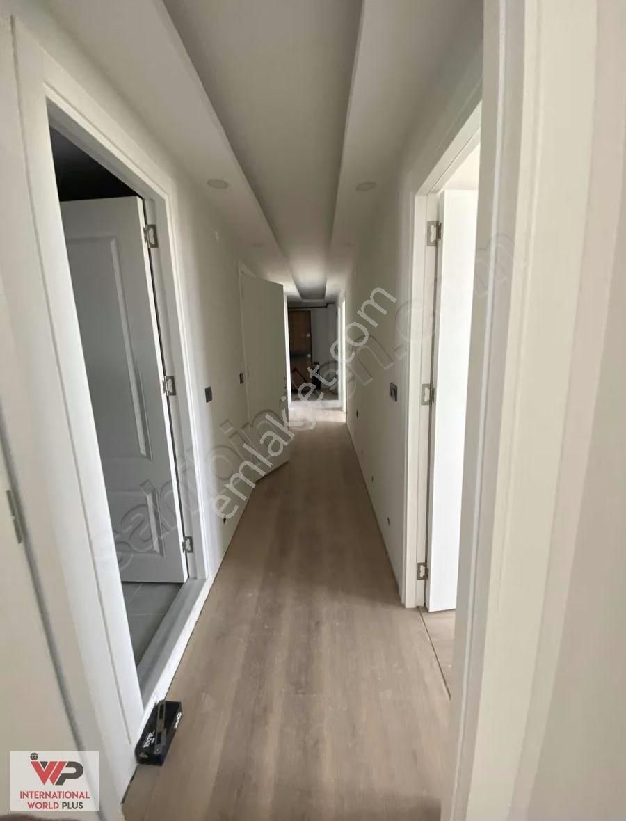 Pendik Esenler Mah. Site İçerisinde Sıfır 2+1 Daire - Görsel 11