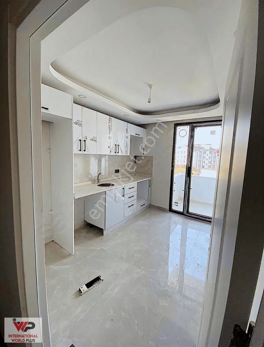 Pendik Esenler Mah. Site İçerisinde Sıfır 2+1 Daire - Görsel 24