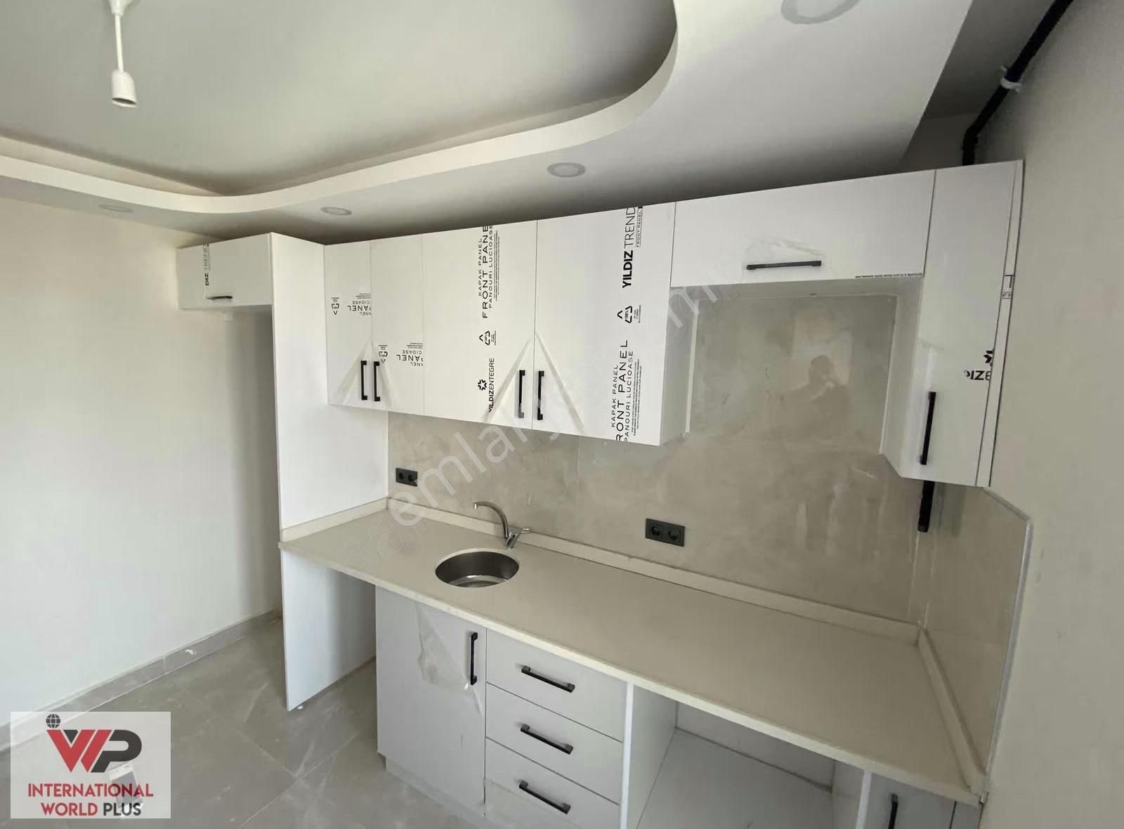 Pendik Esenler Mah. Site İçerisinde Sıfır 2+1 Daire - Görsel 15