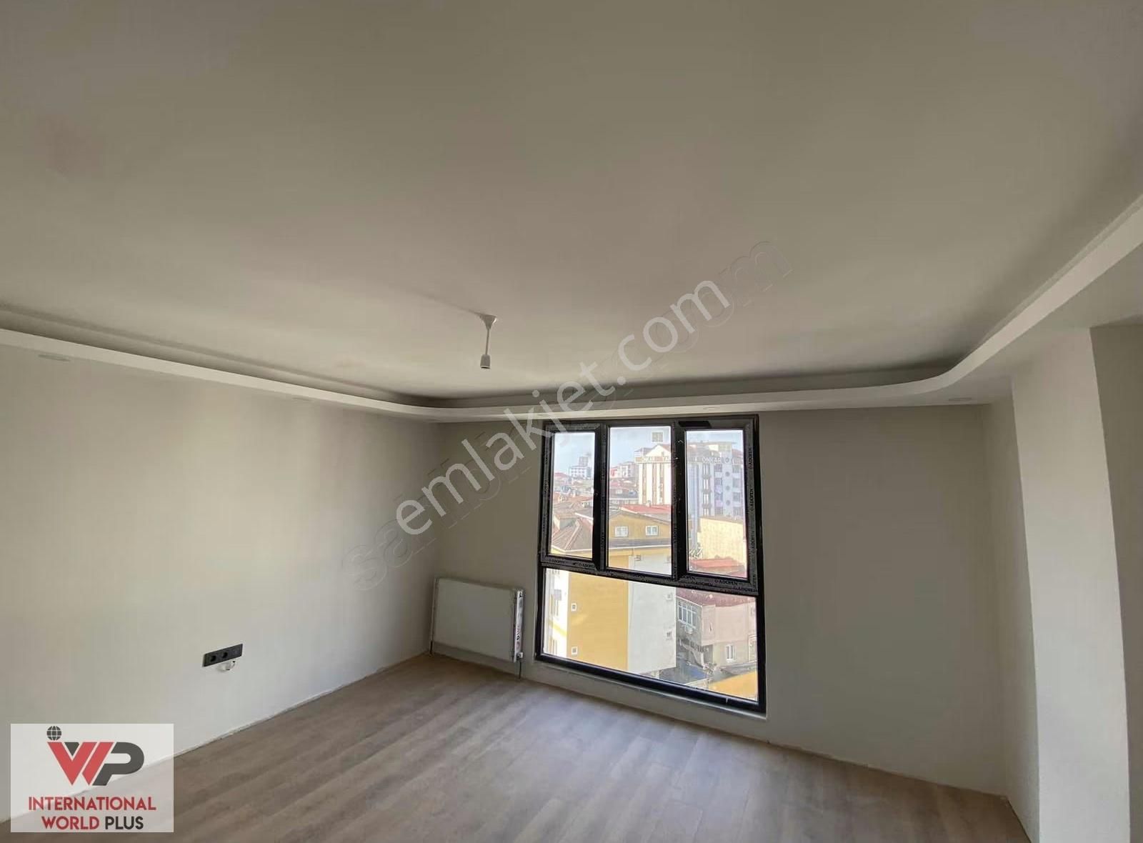 Pendik Esenler Mah. Site İçerisinde Sıfır 2+1 Daire - Görsel 16