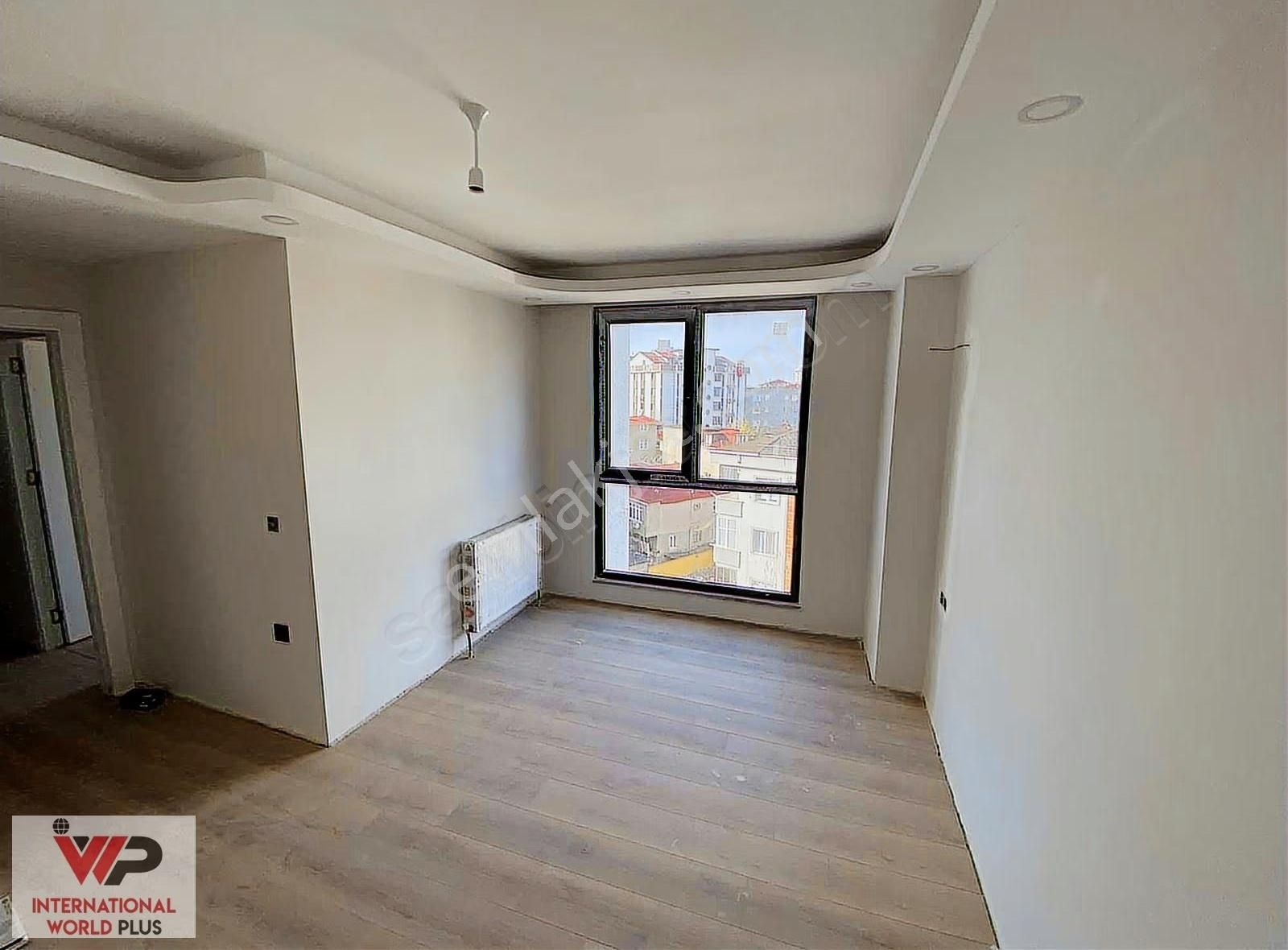 Pendik Esenler Mah. Site İçerisinde Sıfır 2+1 Daire - Görsel 5