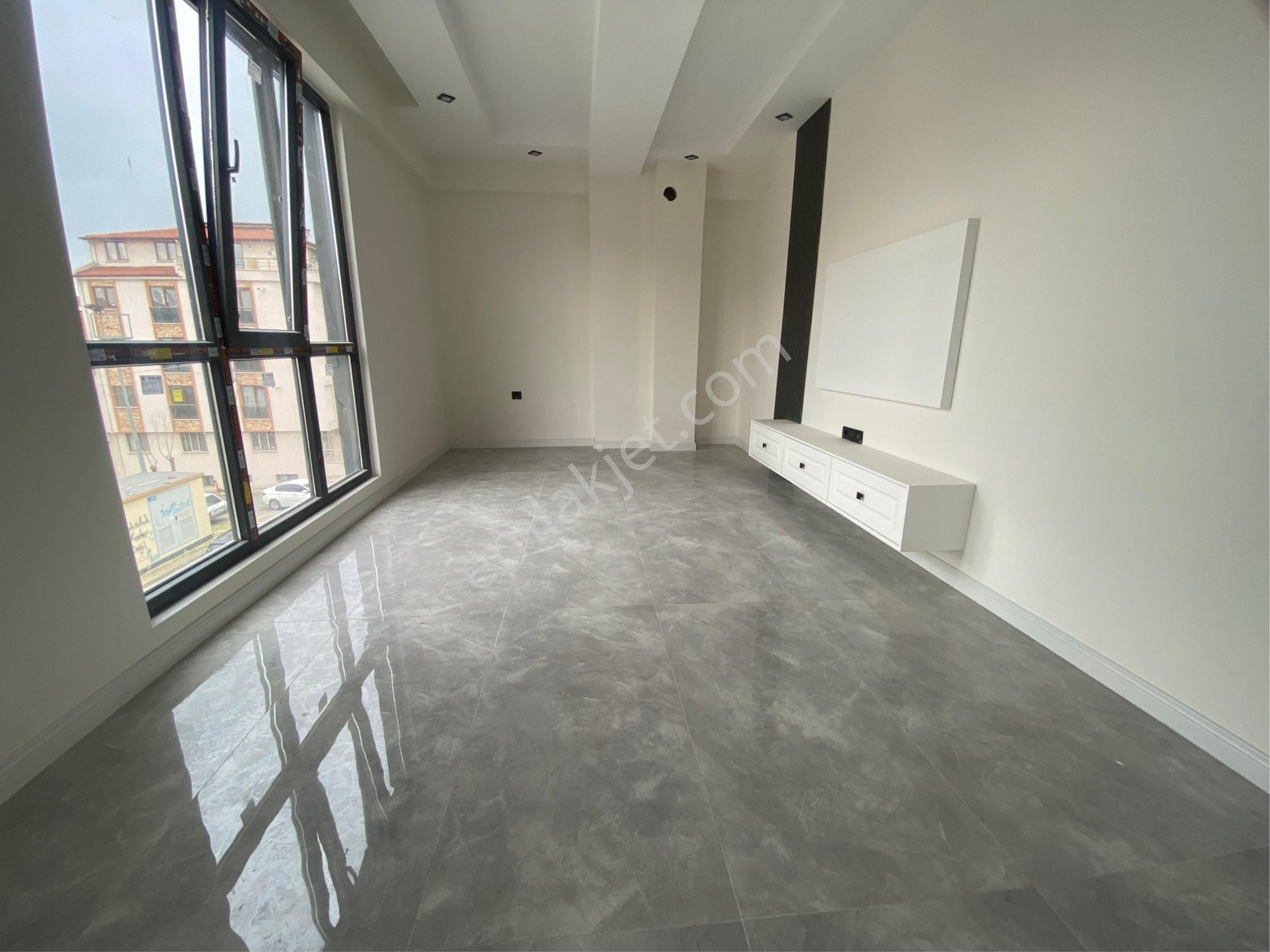 Net Premium Gayrimenkul Den Satılık Atalar Mahallesi 2+1 Sıfır Daire - Görsel 5