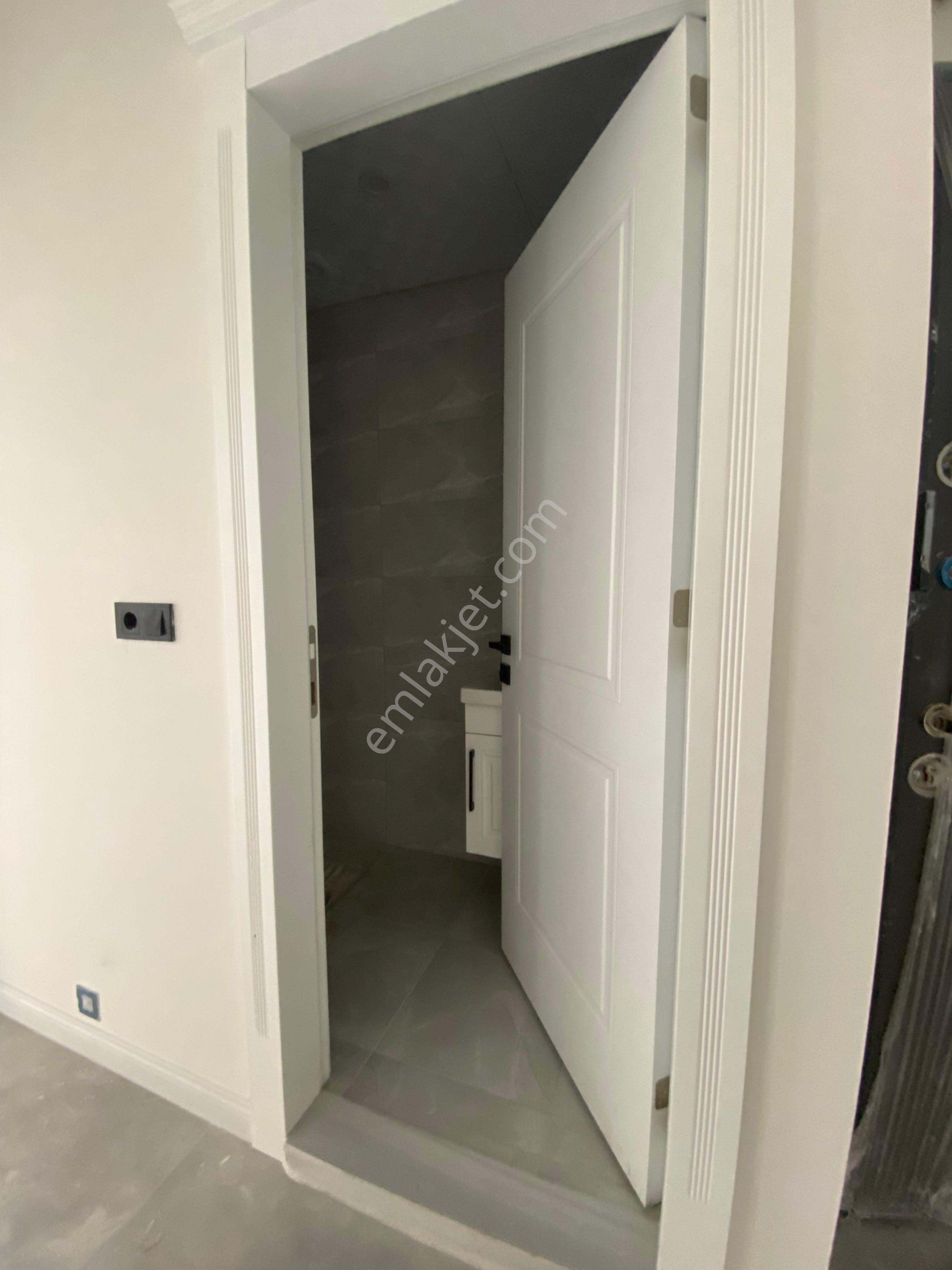 Net Premium Gayrimenkul Den Satılık Atalar Mahallesi 2+1 Sıfır Daire - Görsel 7