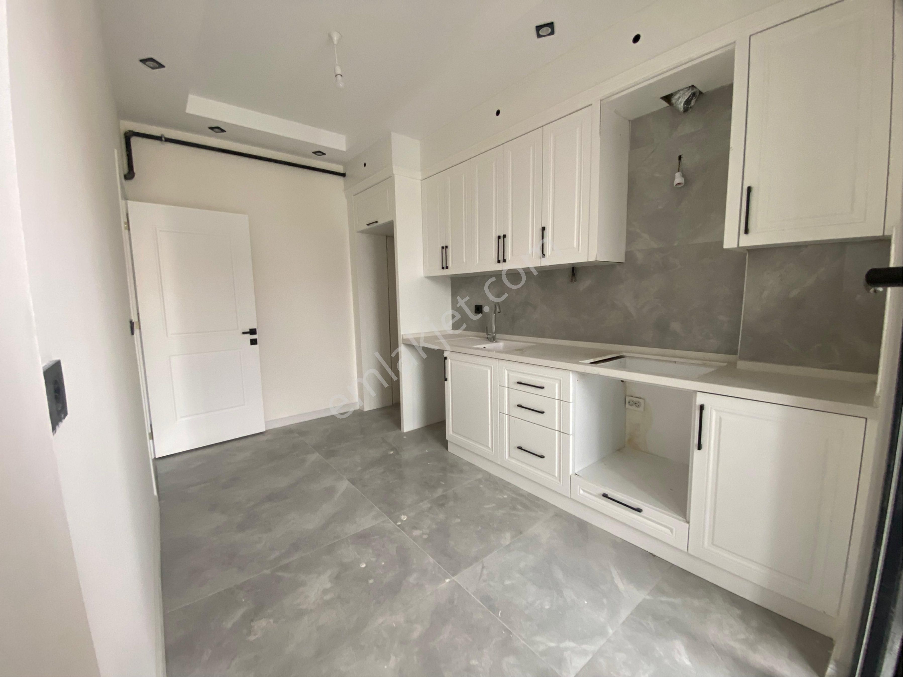 Net Premium Gayrimenkul Den Satılık Atalar Mahallesi 2+1 Sıfır Daire