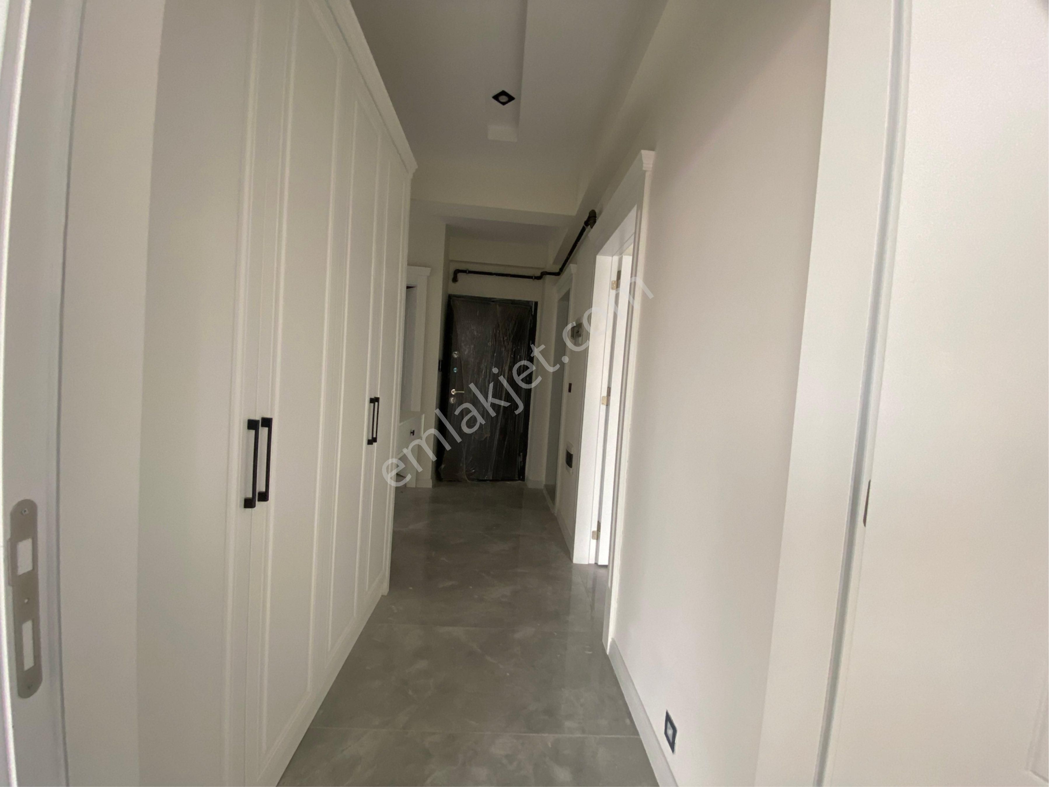 Net Premium Gayrimenkul Den Satılık Atalar Mahallesi 2+1 Sıfır Daire - Görsel 4