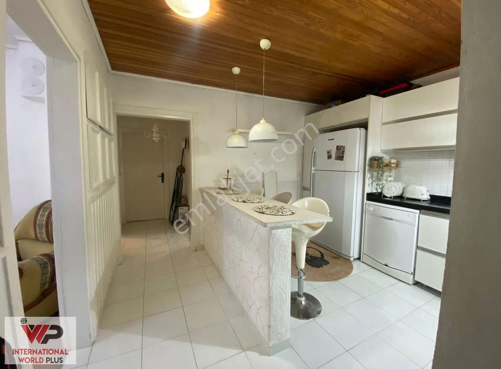 İstanbulun Yeni İncisi Yenidoğanda Yatırımlık 220m2 Müstakil Ev - Görsel 19