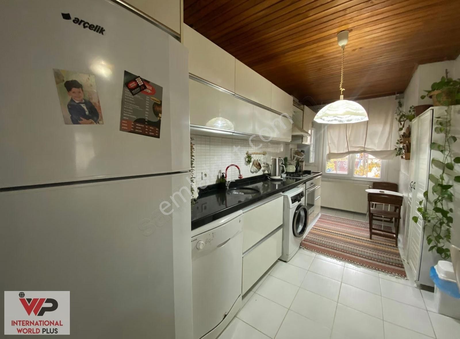 İstanbulun Yeni İncisi Yenidoğanda Yatırımlık 220m2 Müstakil Ev - Görsel 8