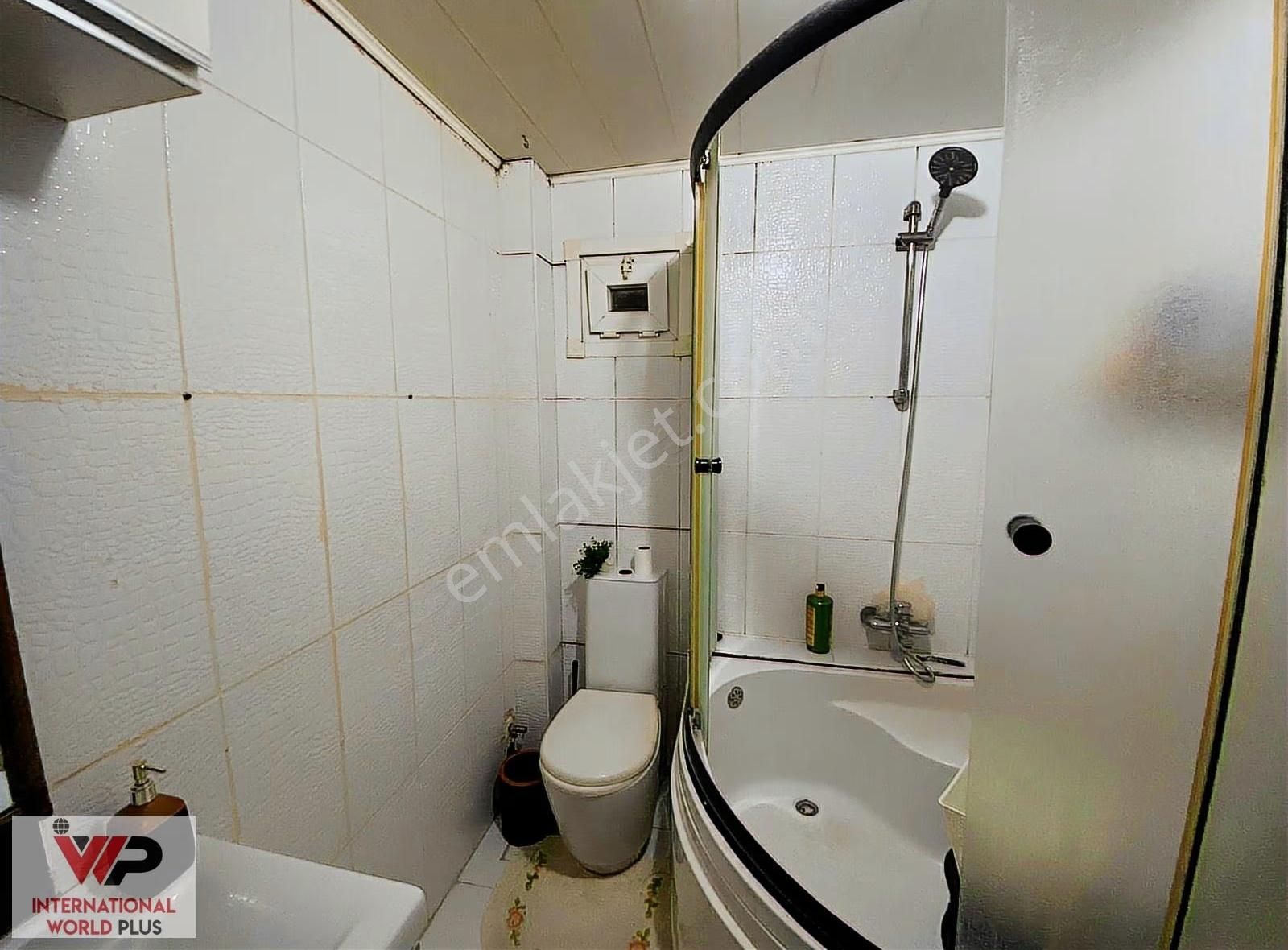 İstanbulun Yeni İncisi Yenidoğanda Yatırımlık 220m2 Müstakil Ev - Görsel 21