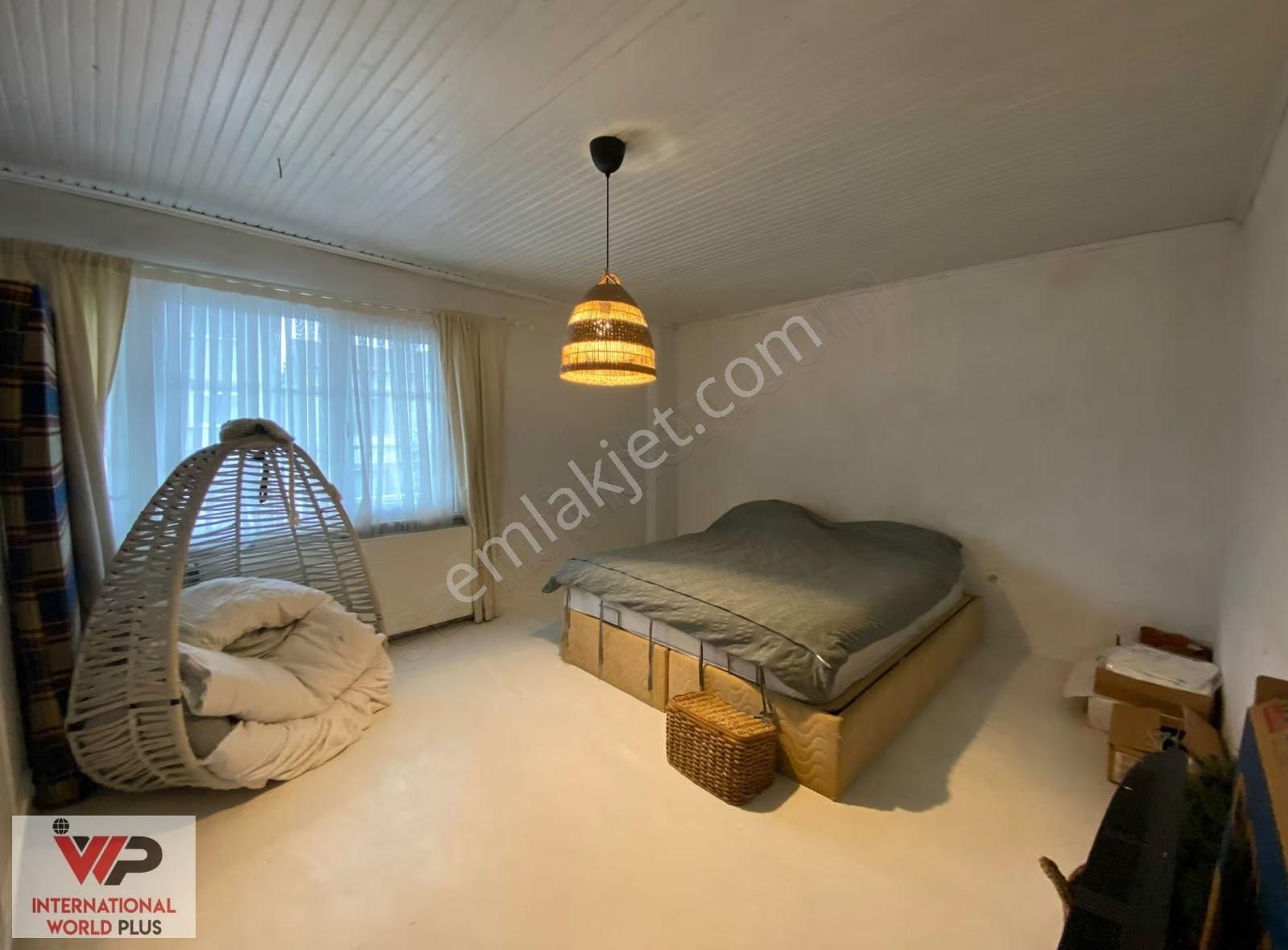 İstanbulun Yeni İncisi Yenidoğanda Yatırımlık 220m2 Müstakil Ev - Görsel 28