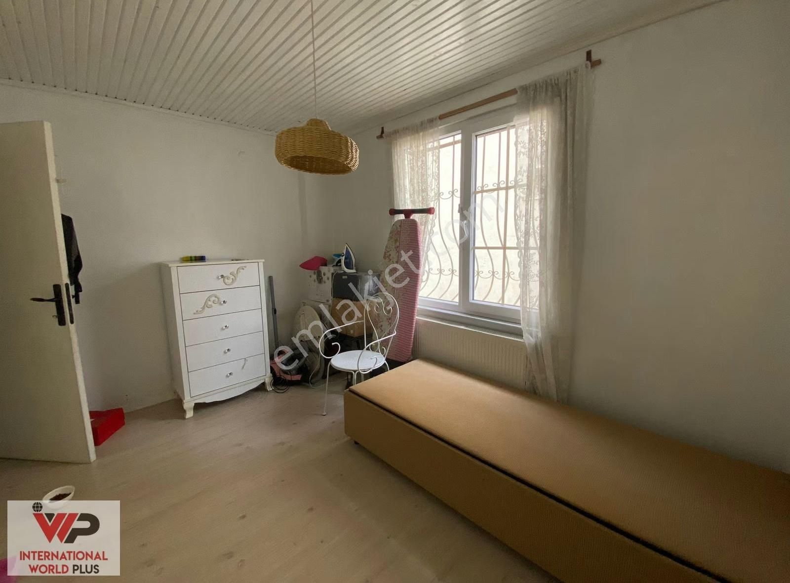 İstanbulun Yeni İncisi Yenidoğanda Yatırımlık 220m2 Müstakil Ev - Görsel 23