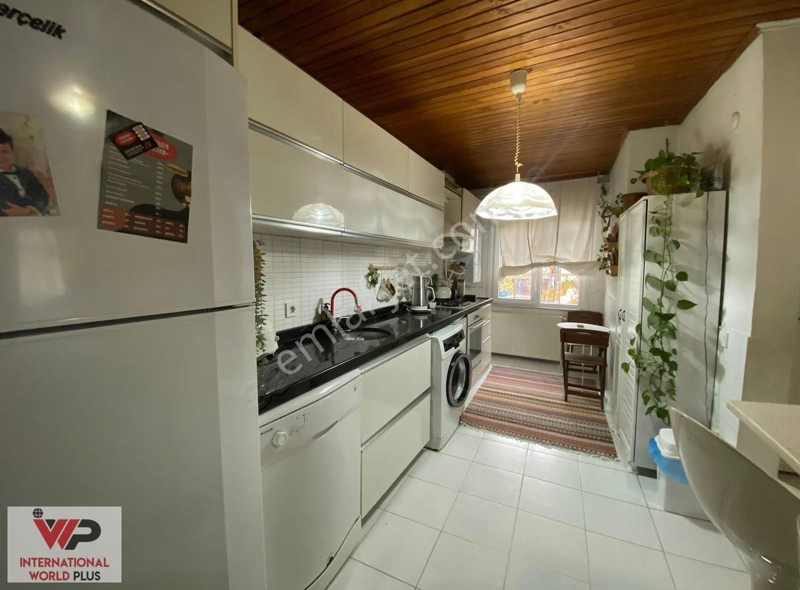 İstanbulun Yeni İncisi Yenidoğanda Yatırımlık 220m2 Müstakil Ev - Görsel 14