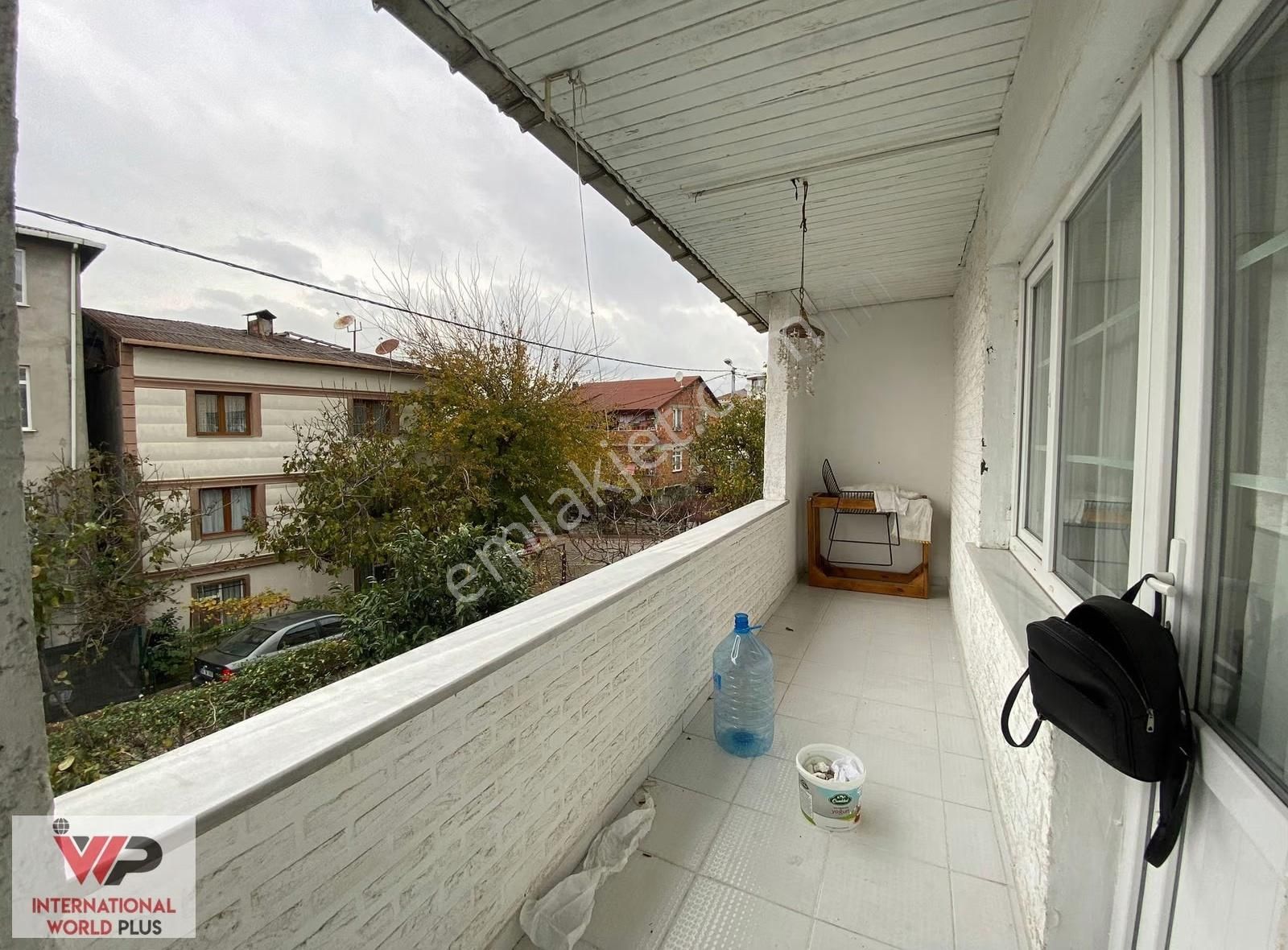 İstanbulun Yeni İncisi Yenidoğanda Yatırımlık 220m2 Müstakil Ev - Görsel 32