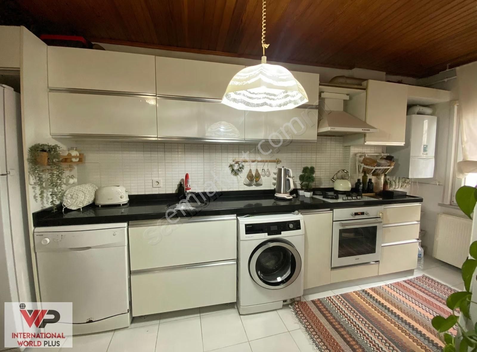 İstanbulun Yeni İncisi Yenidoğanda Yatırımlık 220m2 Müstakil Ev - Görsel 9