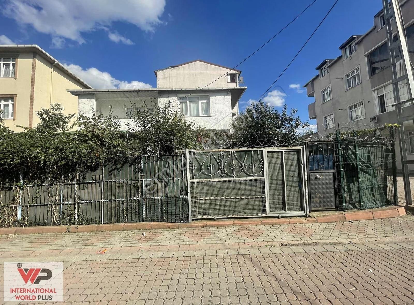 İstanbulun Yeni İncisi Yenidoğanda Yatırımlık 220m2 Müstakil Ev - Görsel 16