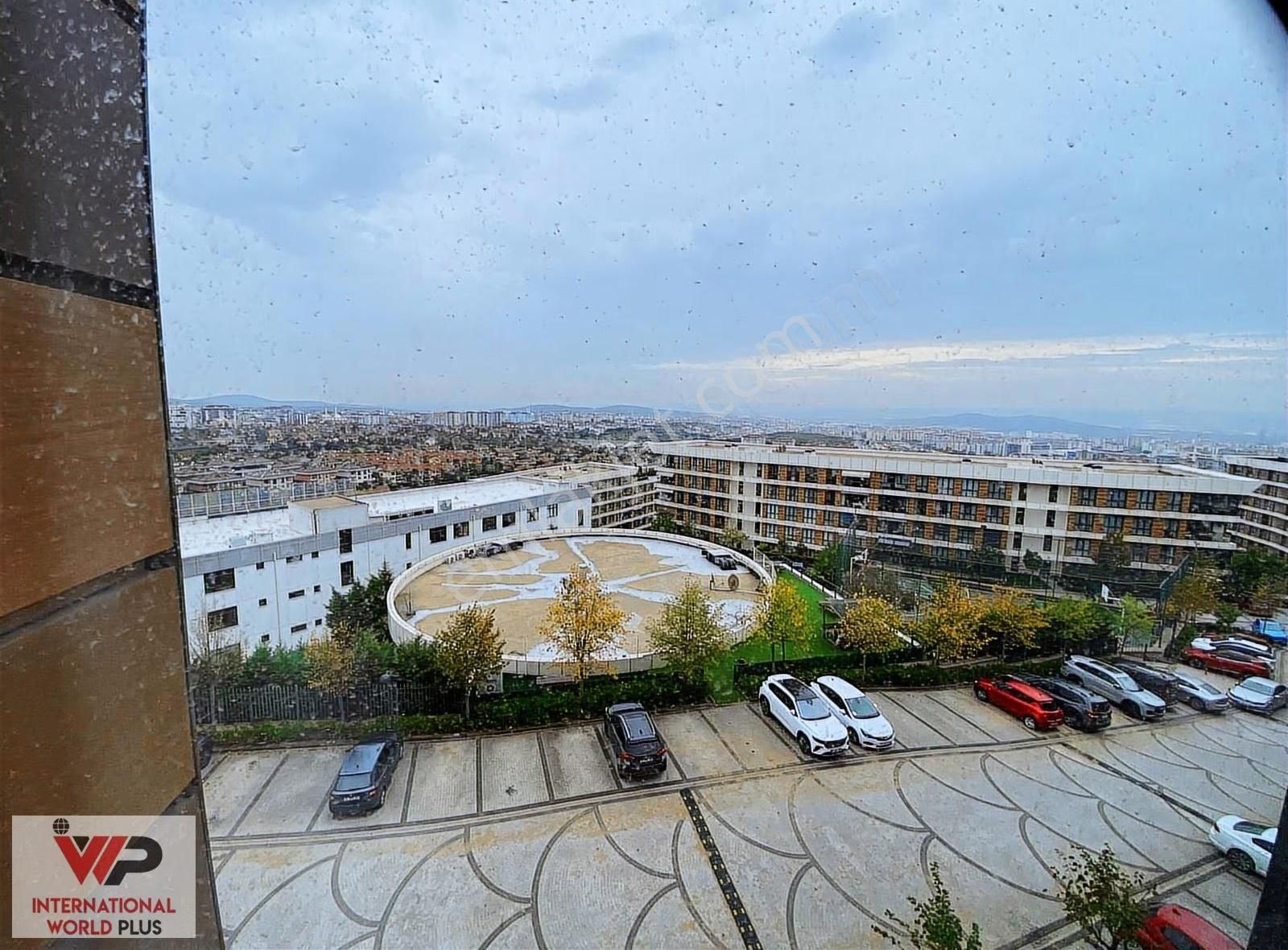 360 Kurtköy Sitesinde Önü Kapanmaz Muhteşem Satılık 3,5+1 Daire - Görsel 7