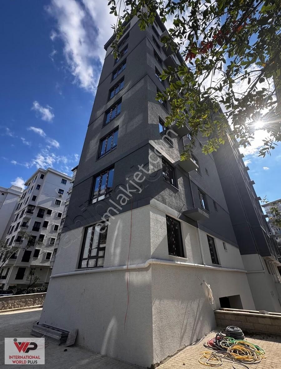 Merdivenköy'de Satılık Lüks 82m2 3+1 - Görsel 7