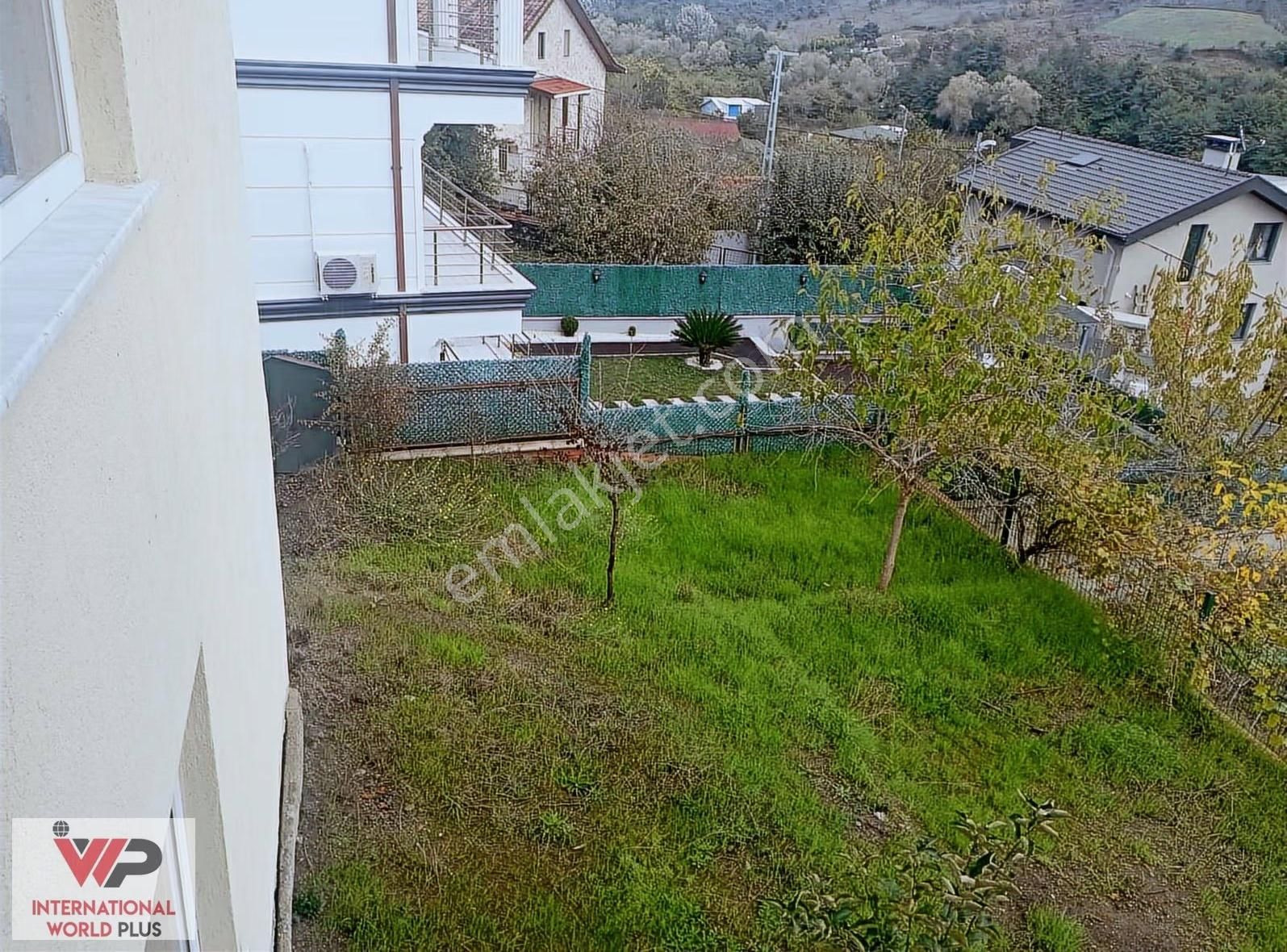 Şilede Kaçmazz Fırssaat 570m2 İçinde Müstakil 2 Ev - Görsel 6