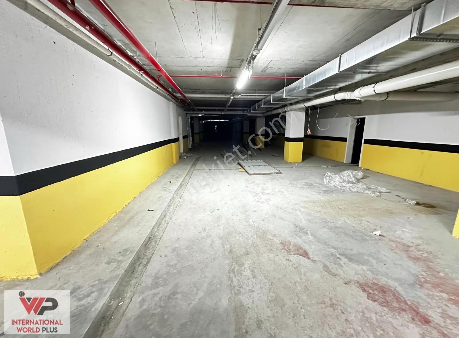 Metro Park Kurtköy Butik Projesinde Satılık 2+1 Daire - Görsel 4