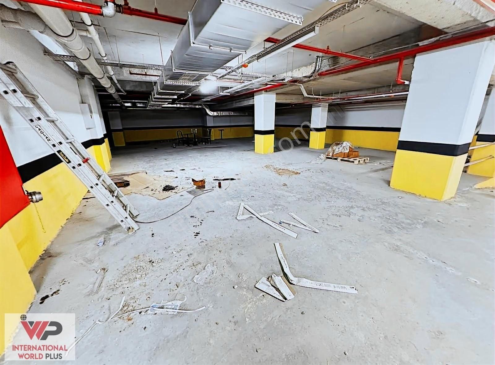 Metro Park Kurtköy Butik Projesinde Satılık 2+1 Daire - Görsel 10