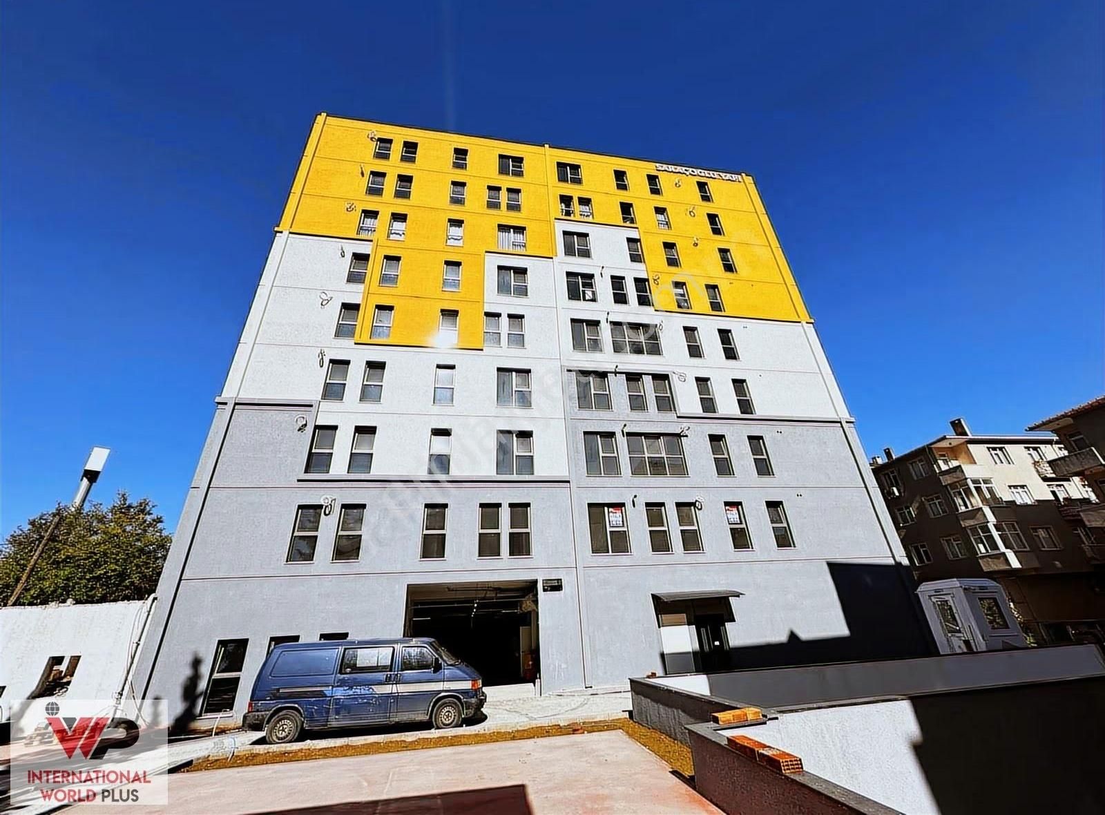 Metro Park Kurtköy Butik Projesinde Satılık 2+1 Daire - Görsel 22