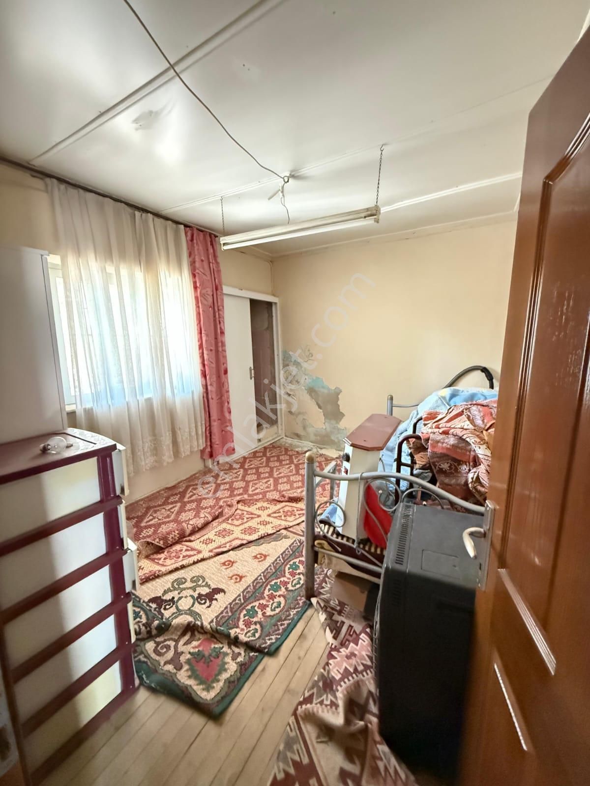 Aydın / Nazilli – Şirinevler Mahallesi’nde Satılık Müstakil Ev - Görsel 11