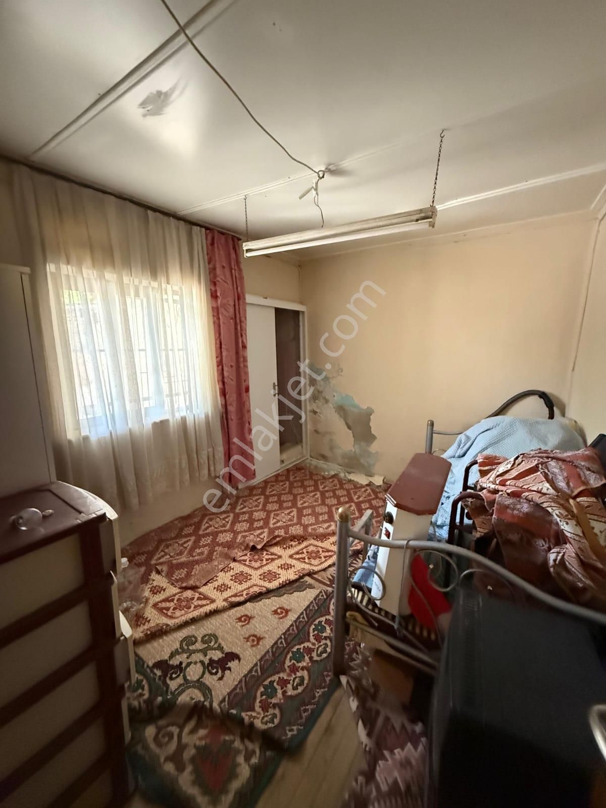 Aydın / Nazilli – Şirinevler Mahallesi’nde Satılık Müstakil Ev - Görsel 12