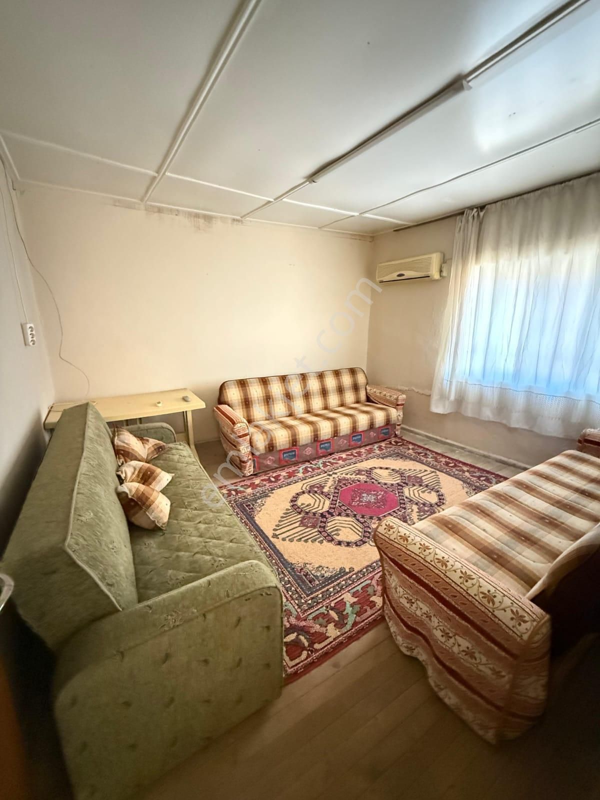 Aydın / Nazilli – Şirinevler Mahallesi’nde Satılık Müstakil Ev - Görsel 3