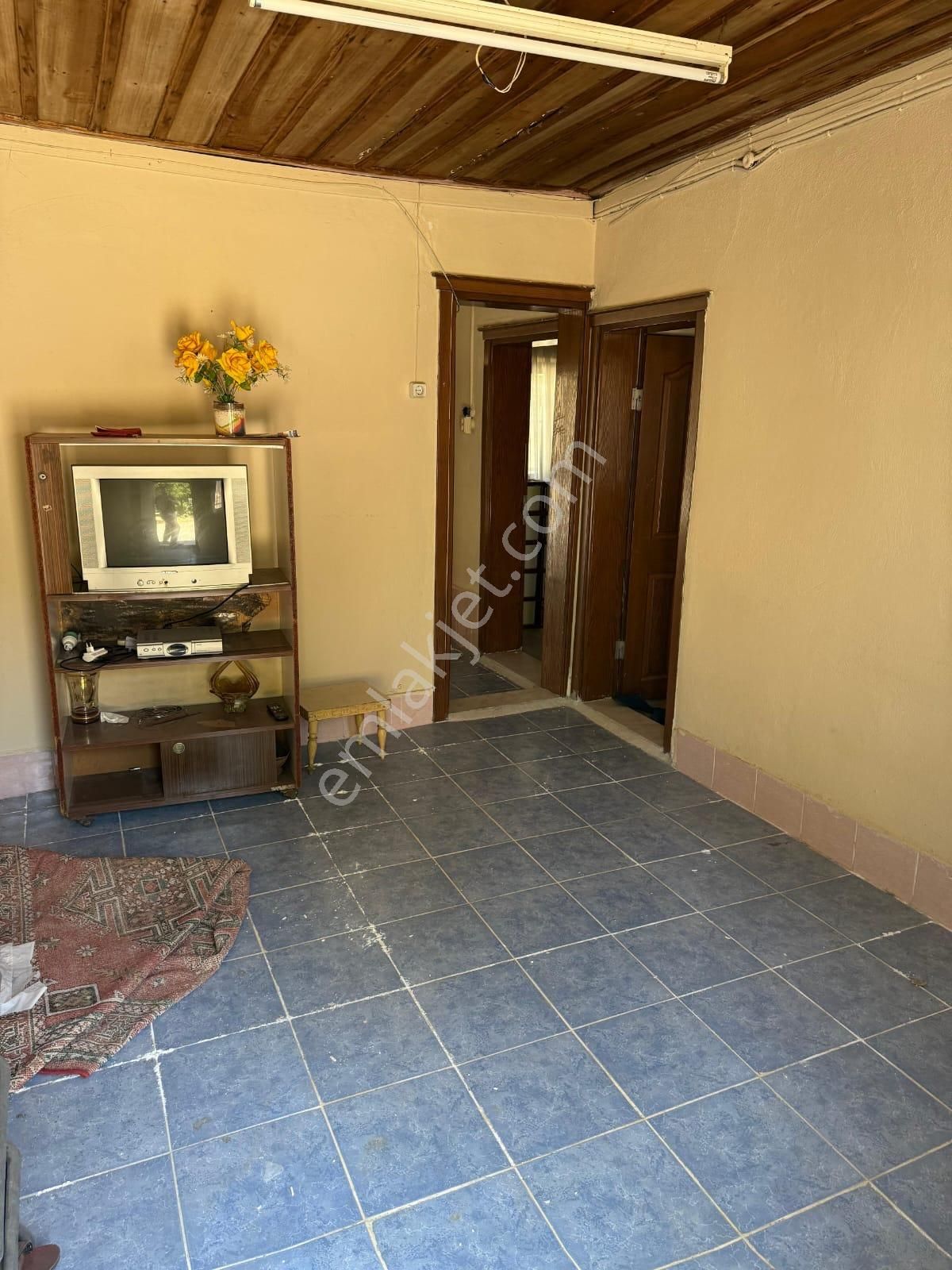 Aydın / Nazilli – Şirinevler Mahallesi’nde Satılık Müstakil Ev - Görsel 10