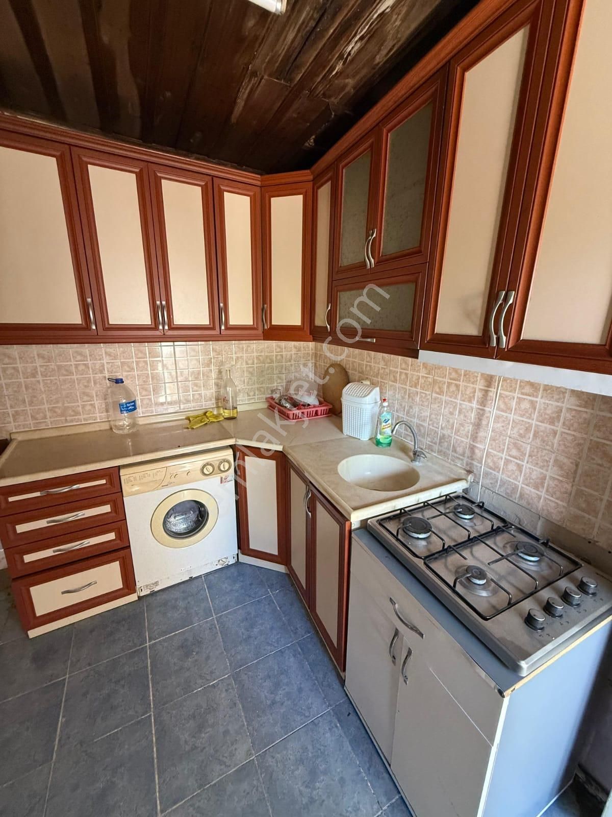 Aydın / Nazilli – Şirinevler Mahallesi’nde Satılık Müstakil Ev - Görsel 13