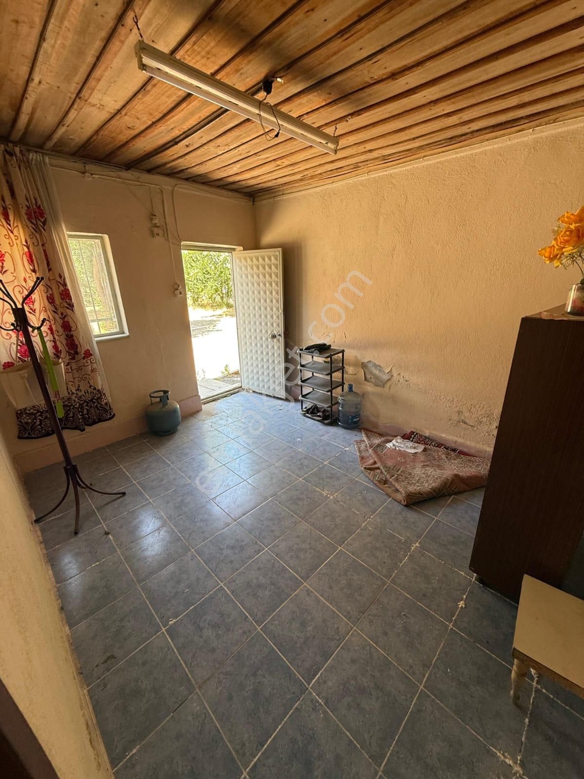 Aydın / Nazilli – Şirinevler Mahallesi’nde Satılık Müstakil Ev - Görsel 9