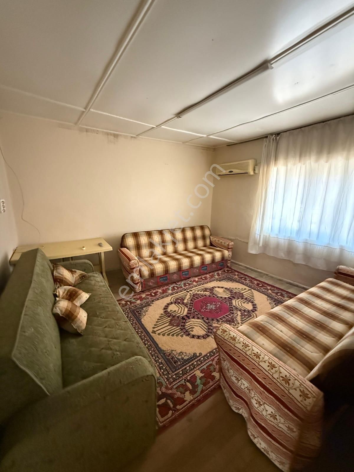 Aydın / Nazilli – Şirinevler Mahallesi’nde Satılık Müstakil Ev - Görsel 15