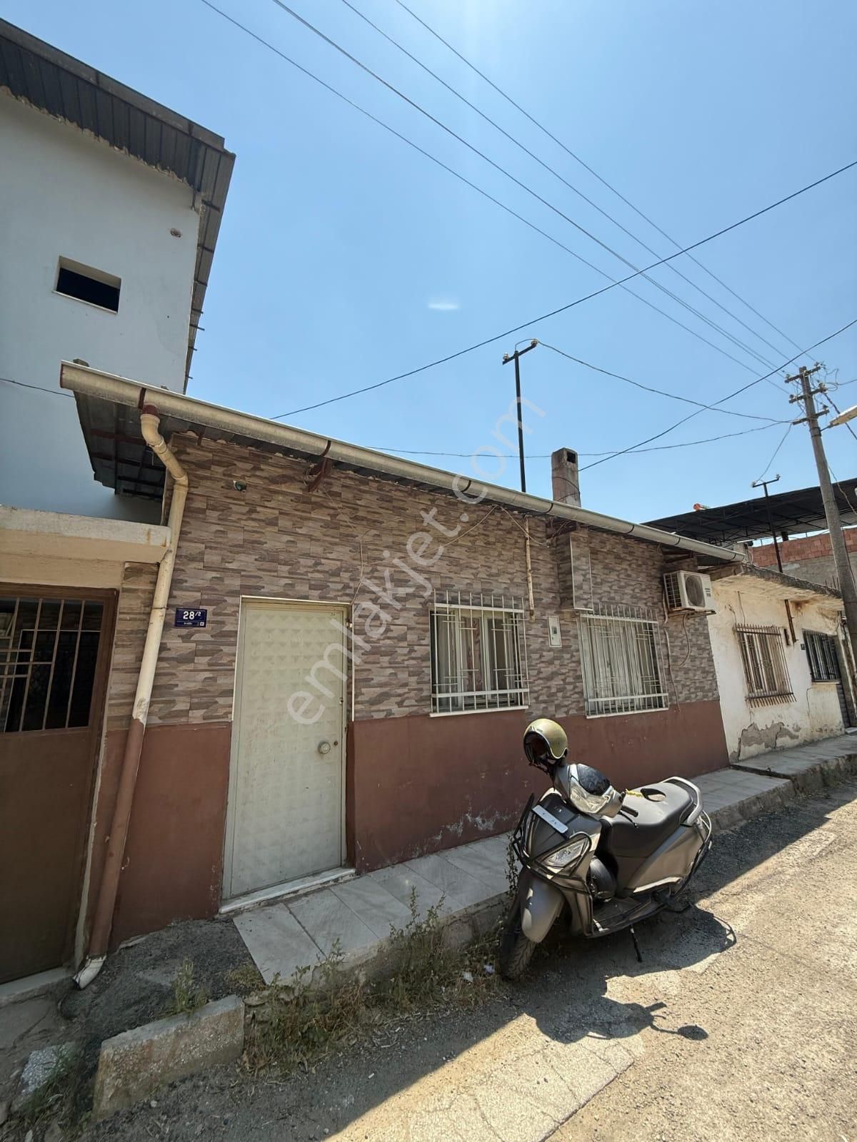 Aydın / Nazilli – Şirinevler Mahallesi’nde Satılık Müstakil Ev - Görsel 8