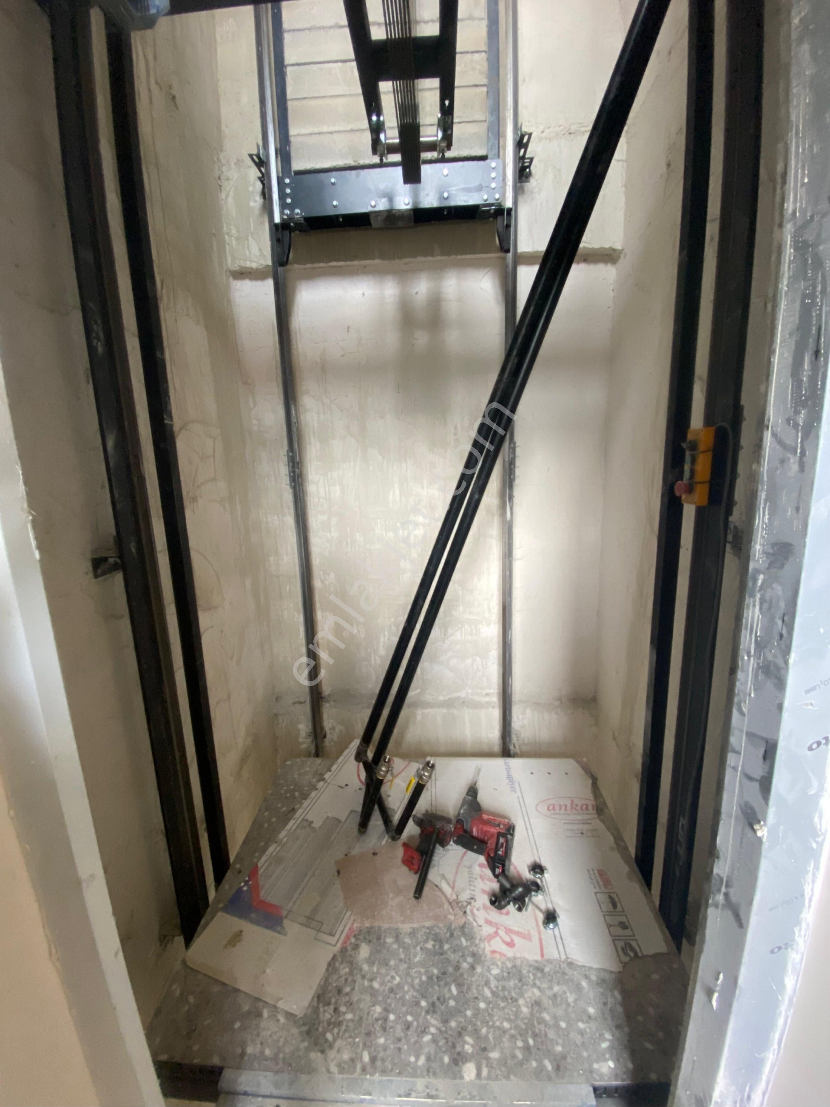 Doğan Emlak Group’tan Canik Hasköy Mh.2+1 9.kat Sıfır Daire - Görsel 12