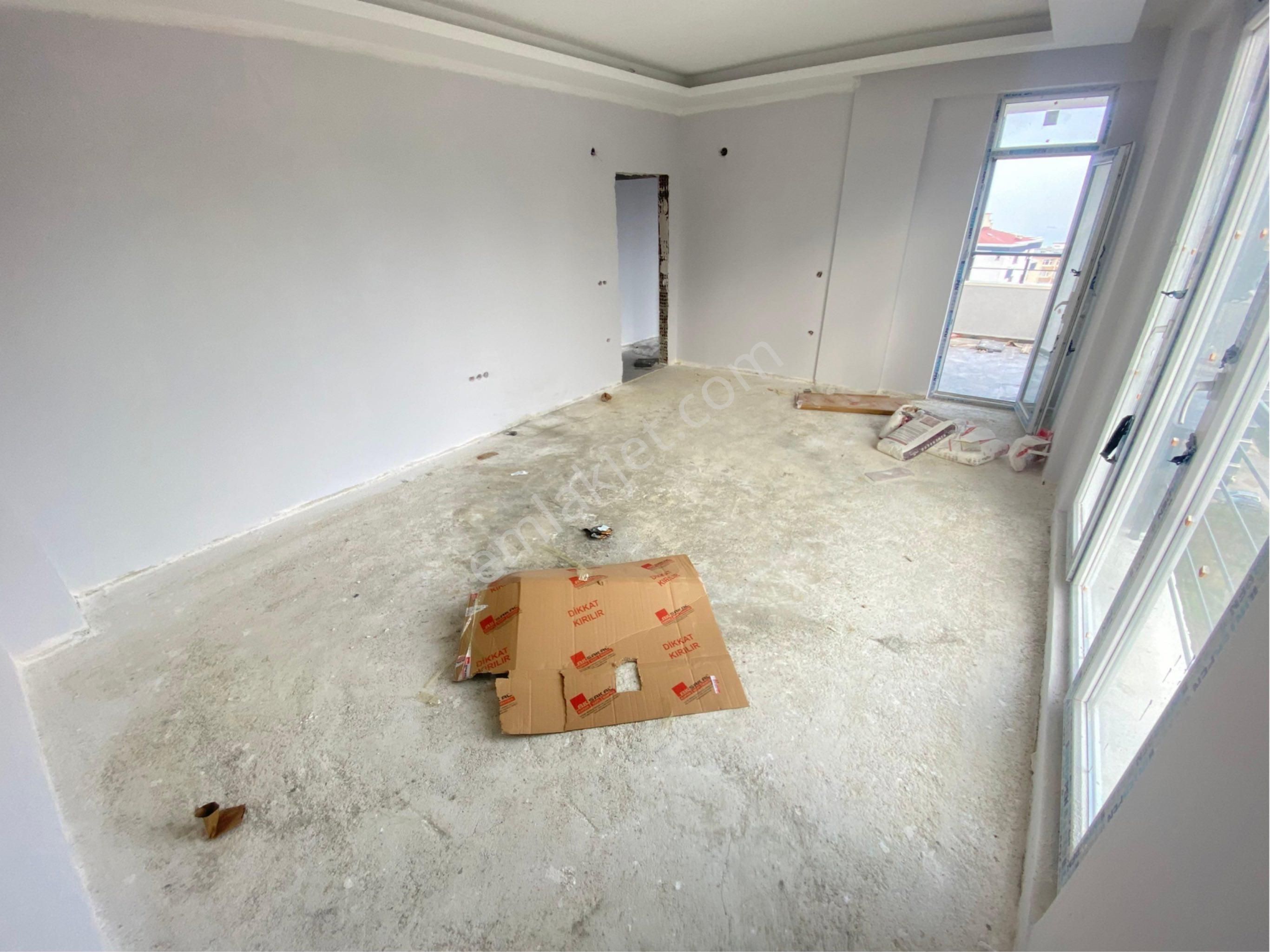 Doğan Emlak Group’tan Canik Hasköy Mh.2+1 9.kat Sıfır Daire - Görsel 14