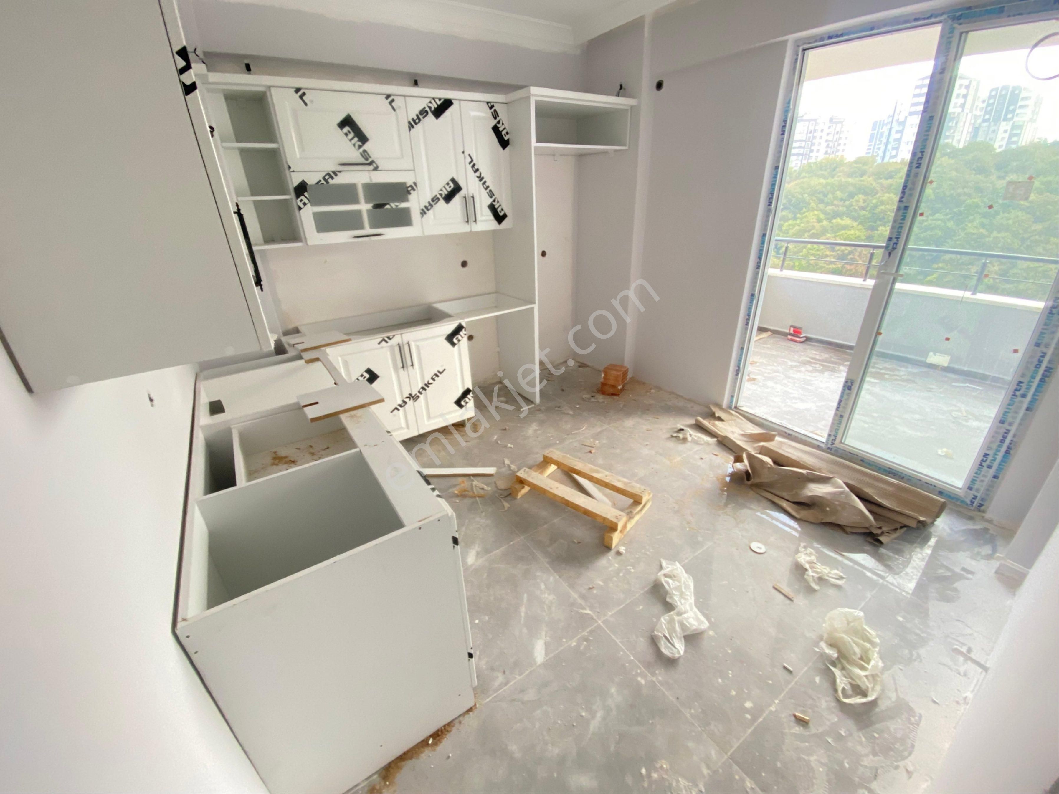 Doğan Emlak Group’tan Canik Hasköy Mh.2+1 9.kat Sıfır Daire - Görsel 3