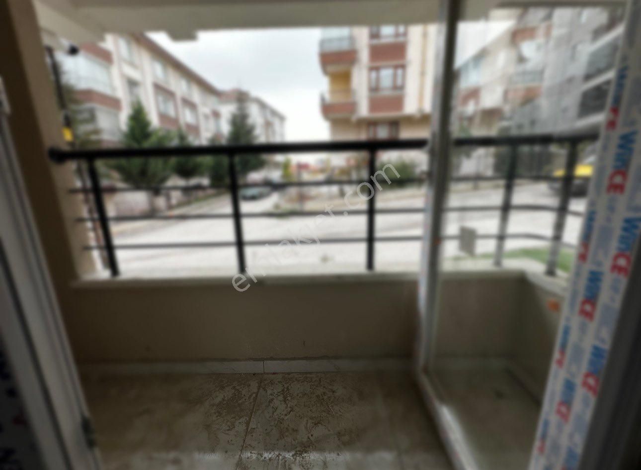 Mamak Altındağ Önder Mahallesinde 3+1 Sıfır Lüks Daire