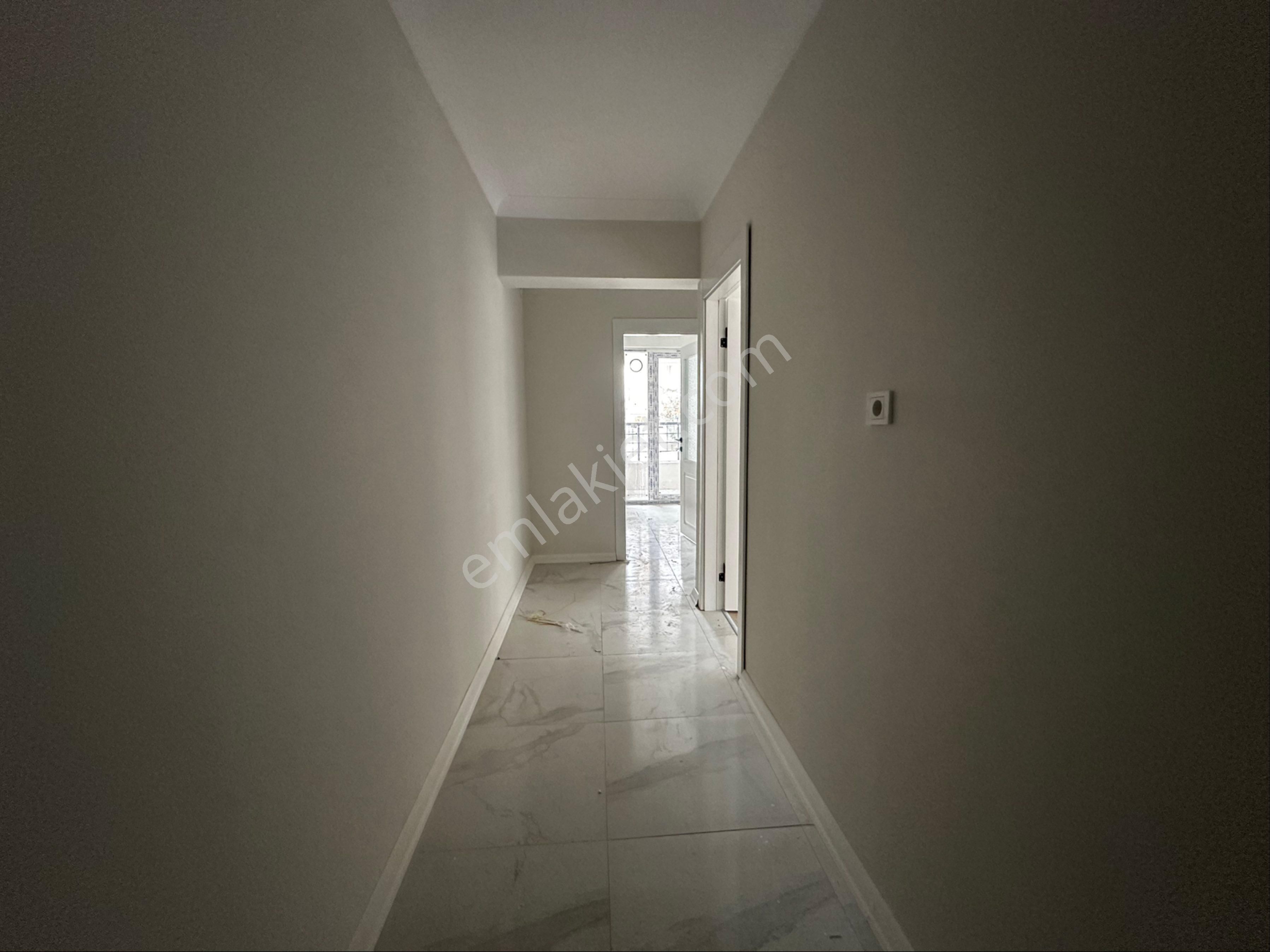 Mamak Altındağ Önder Mahallesinde 3+1 Sıfır Lüks Daire - Görsel 12