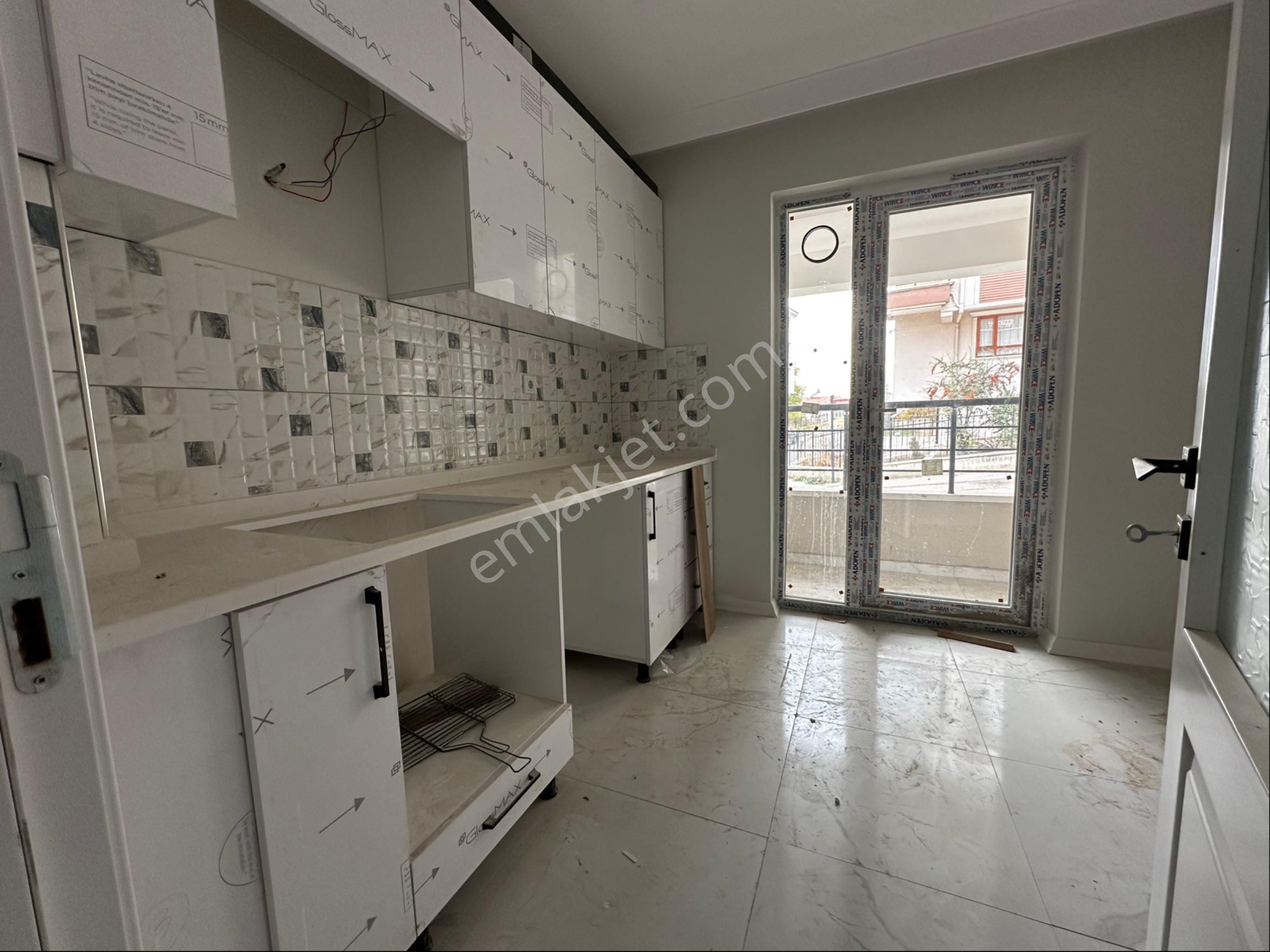 Mamak Altındağ Önder Mahallesinde 3+1 Sıfır Lüks Daire - Görsel 2