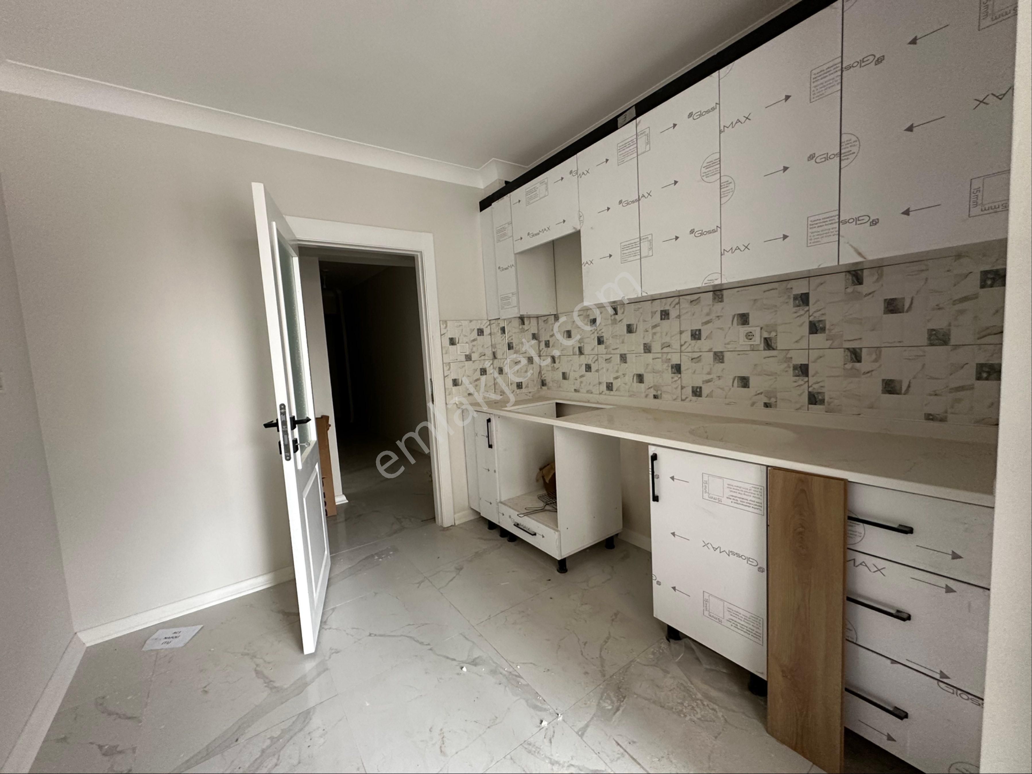 Mamak Altındağ Önder Mahallesinde 3+1 Sıfır Lüks Daire - Görsel 16