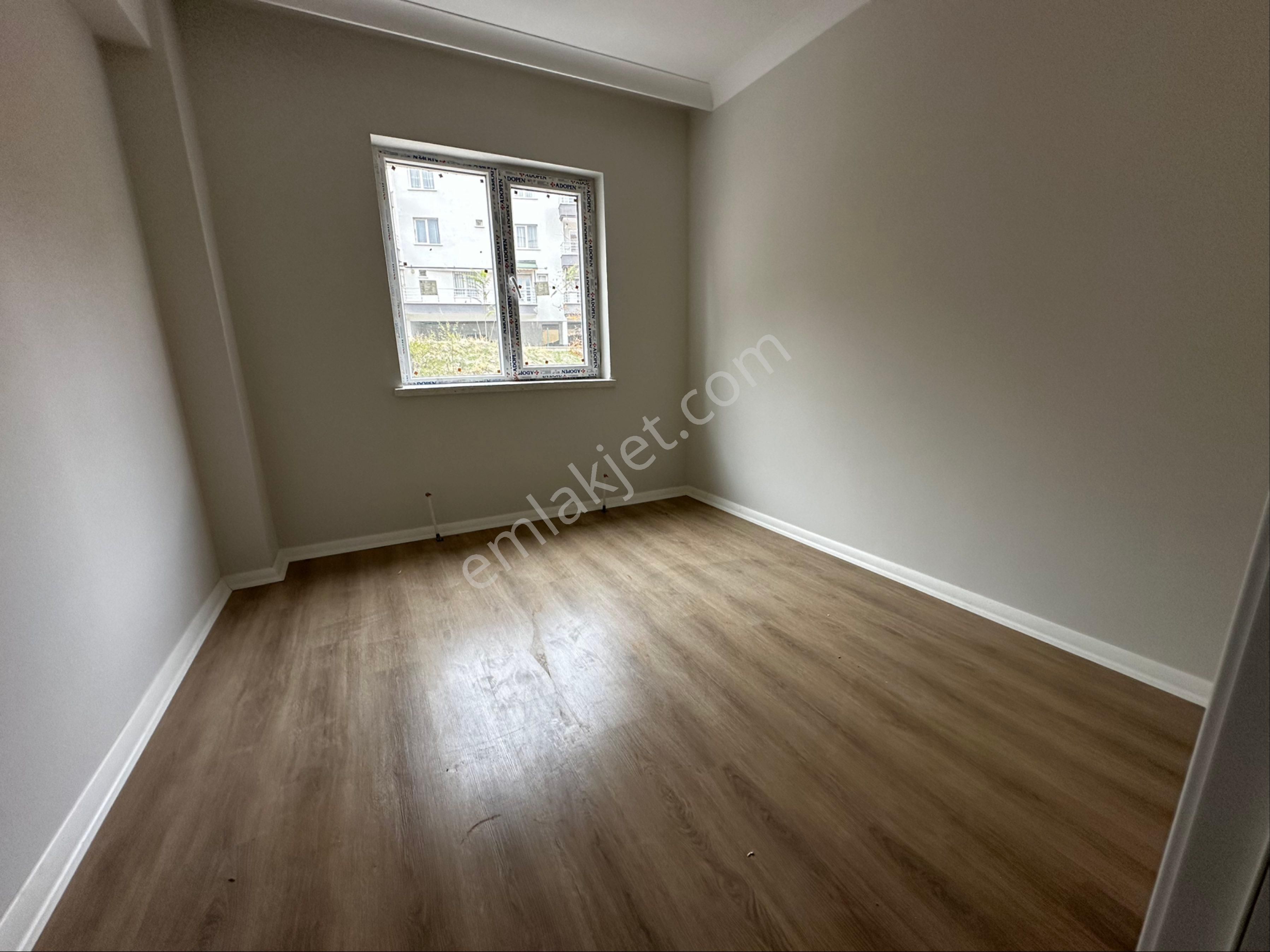 Mamak Altındağ Önder Mahallesinde 3+1 Sıfır Lüks Daire - Görsel 10