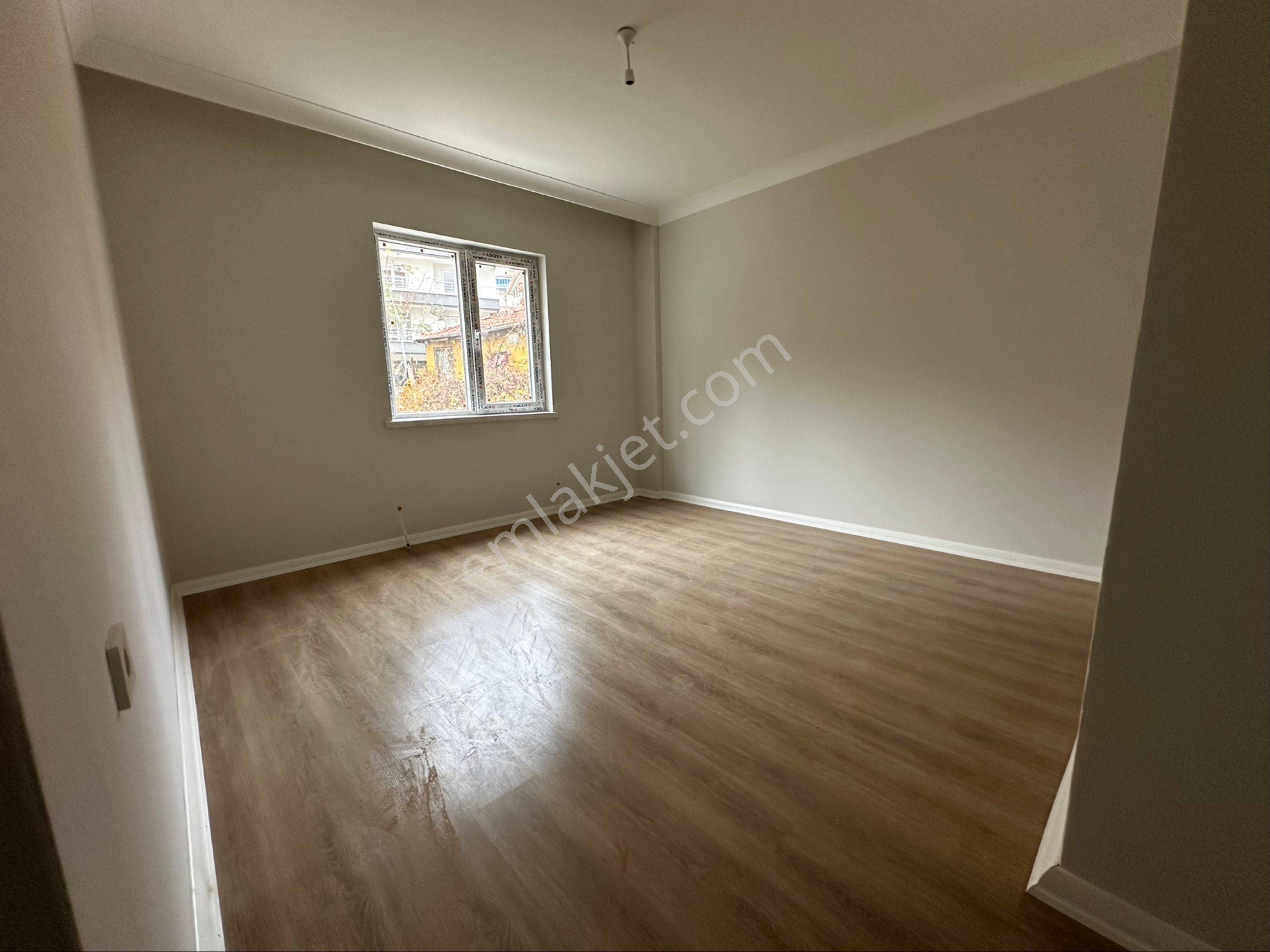 Mamak Altındağ Önder Mahallesinde 3+1 Sıfır Lüks Daire - Görsel 9