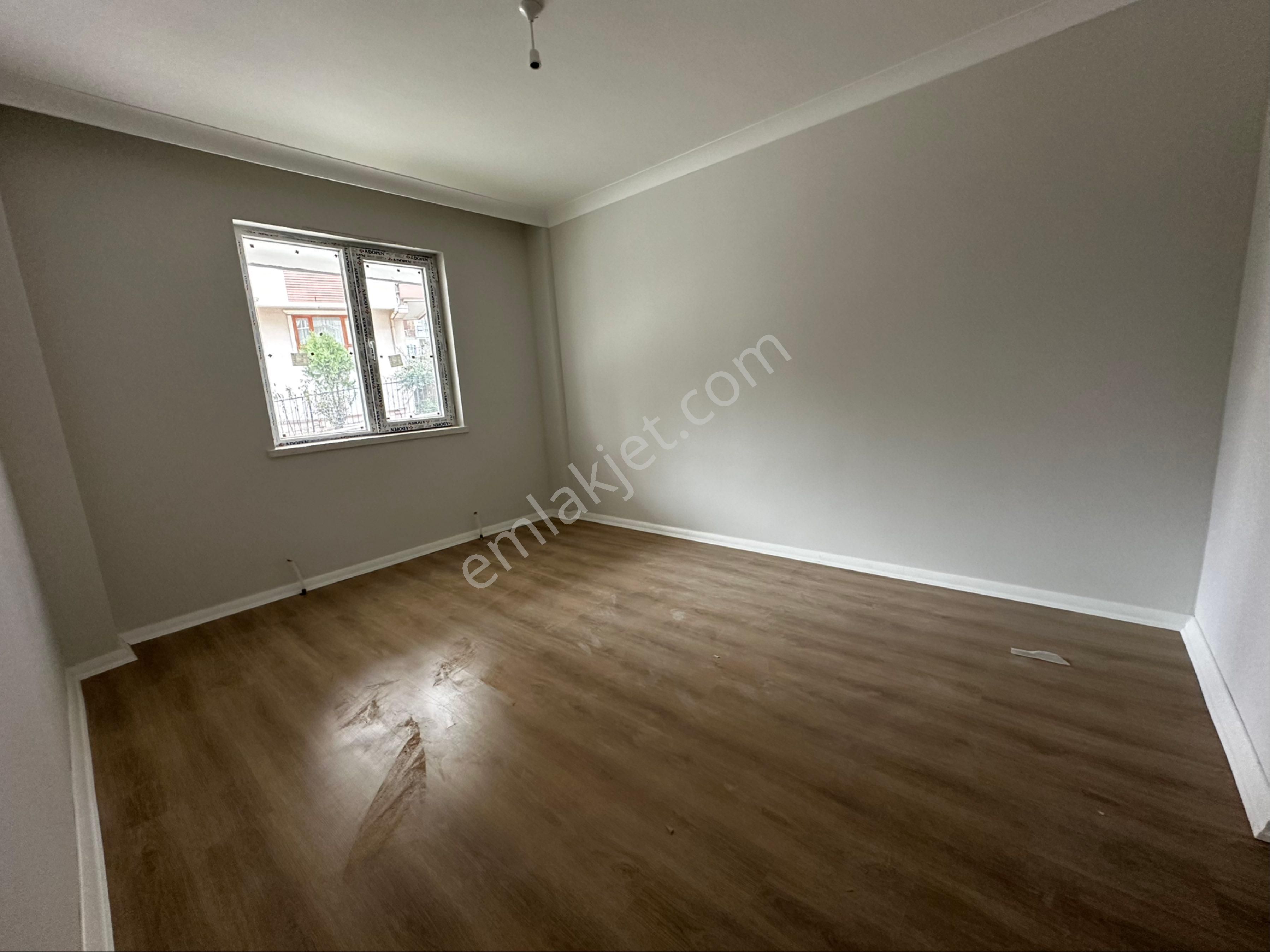 Mamak Altındağ Önder Mahallesinde 3+1 Sıfır Lüks Daire - Görsel 6