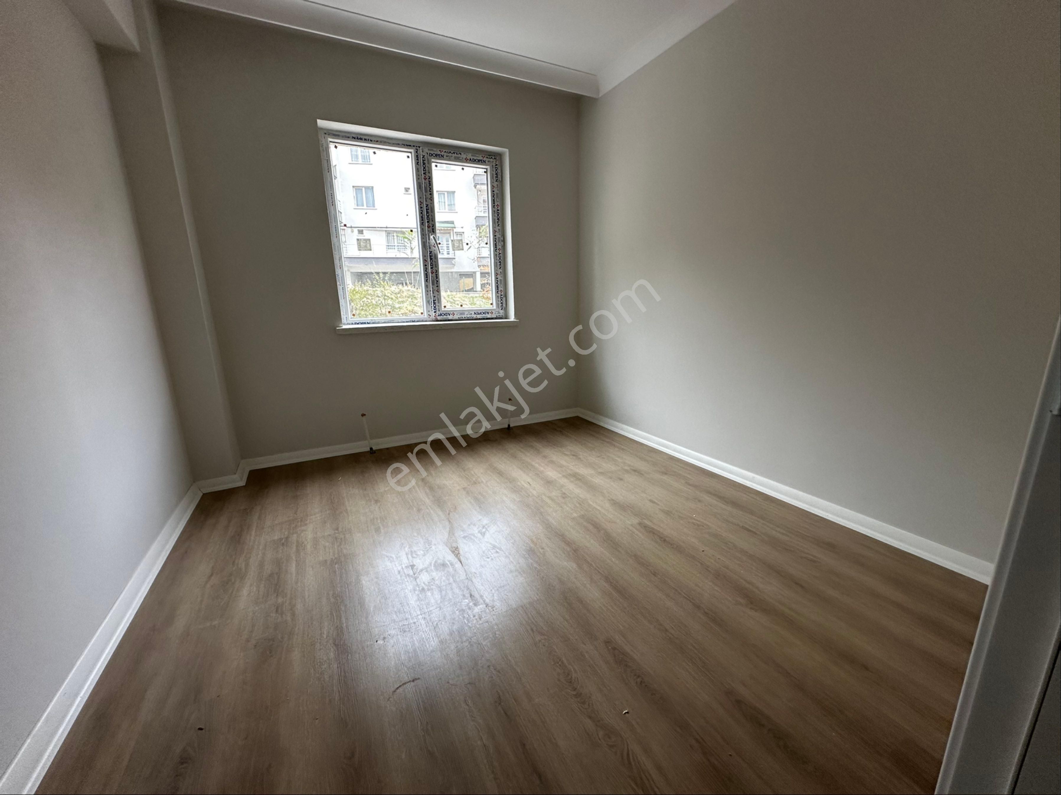 Mamak Altındağ Önder Mahallesinde 3+1 Sıfır Lüks Daire - Görsel 11